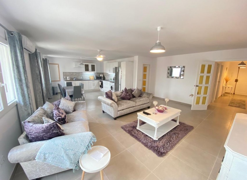 zum Verkauf - Apartment - Javea - Jávea - Xàbia Centro