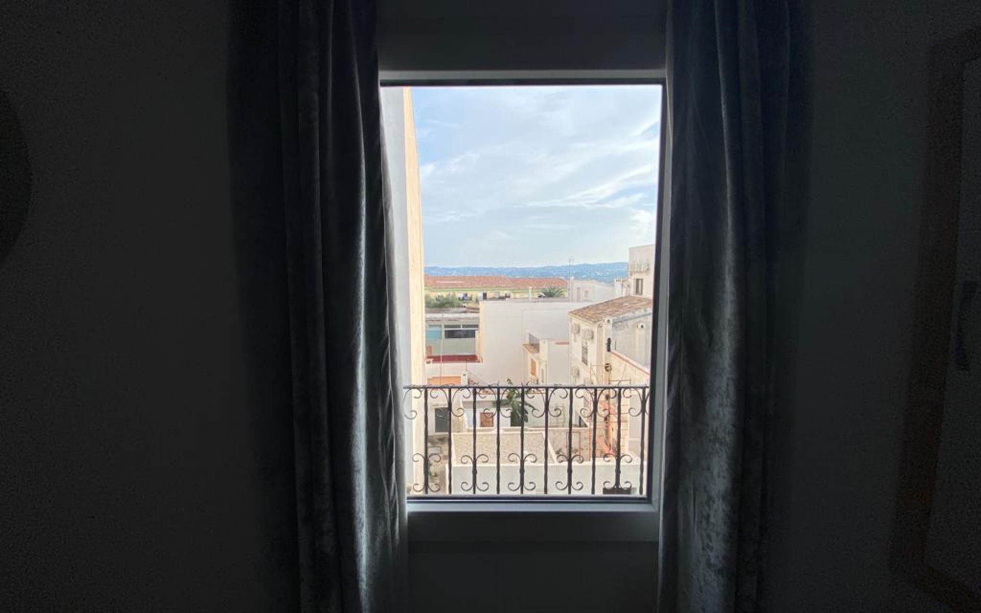 zum Verkauf - Apartment - Javea - Jávea - Xàbia Centro