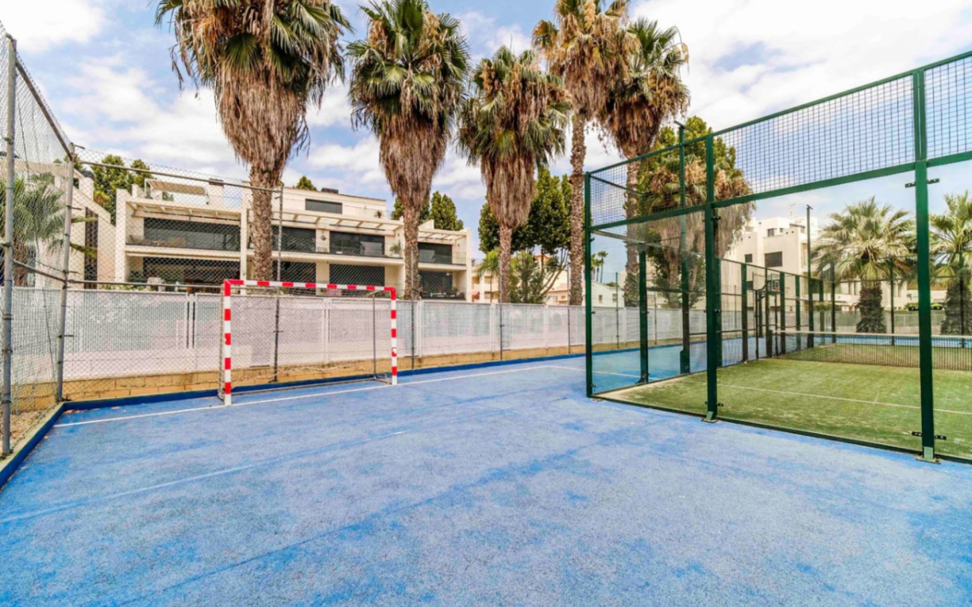 zum Verkauf - Apartment - Javea - Jávea - Xàbia Centro