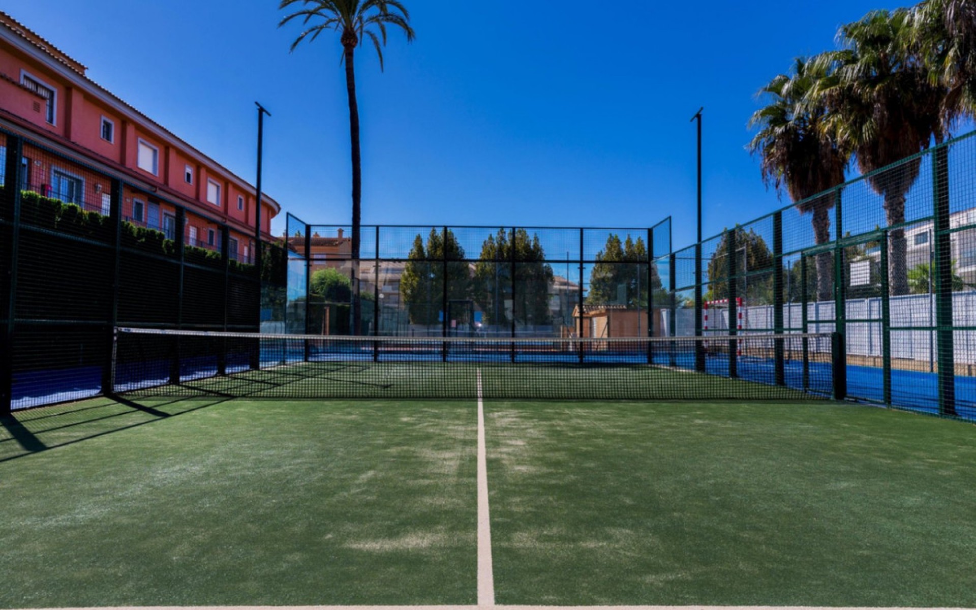 zum Verkauf - Apartment - Javea - Jávea - Xàbia Centro