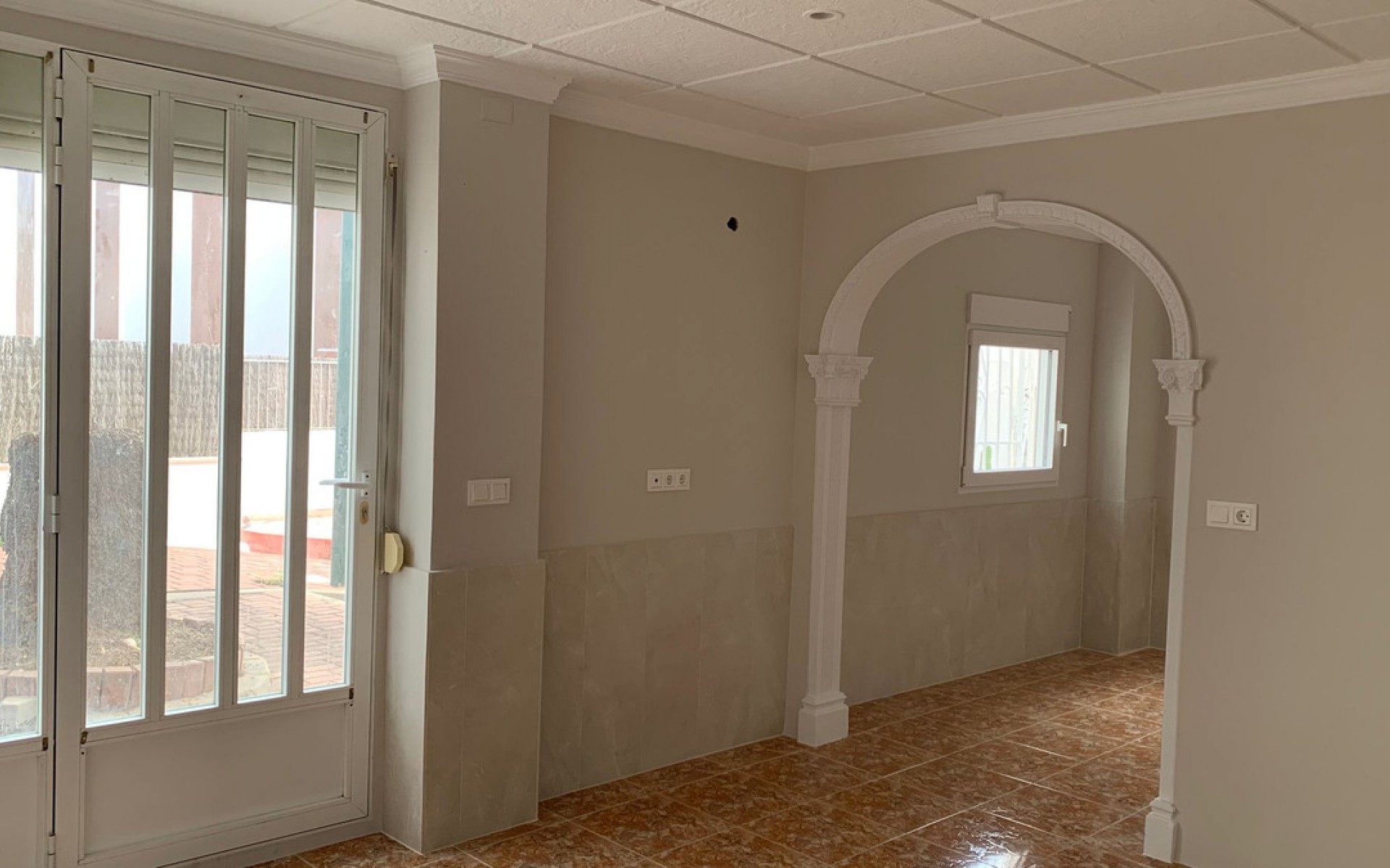 zum Verkauf - Apartment - Javea - Jávea - Xàbia Centro