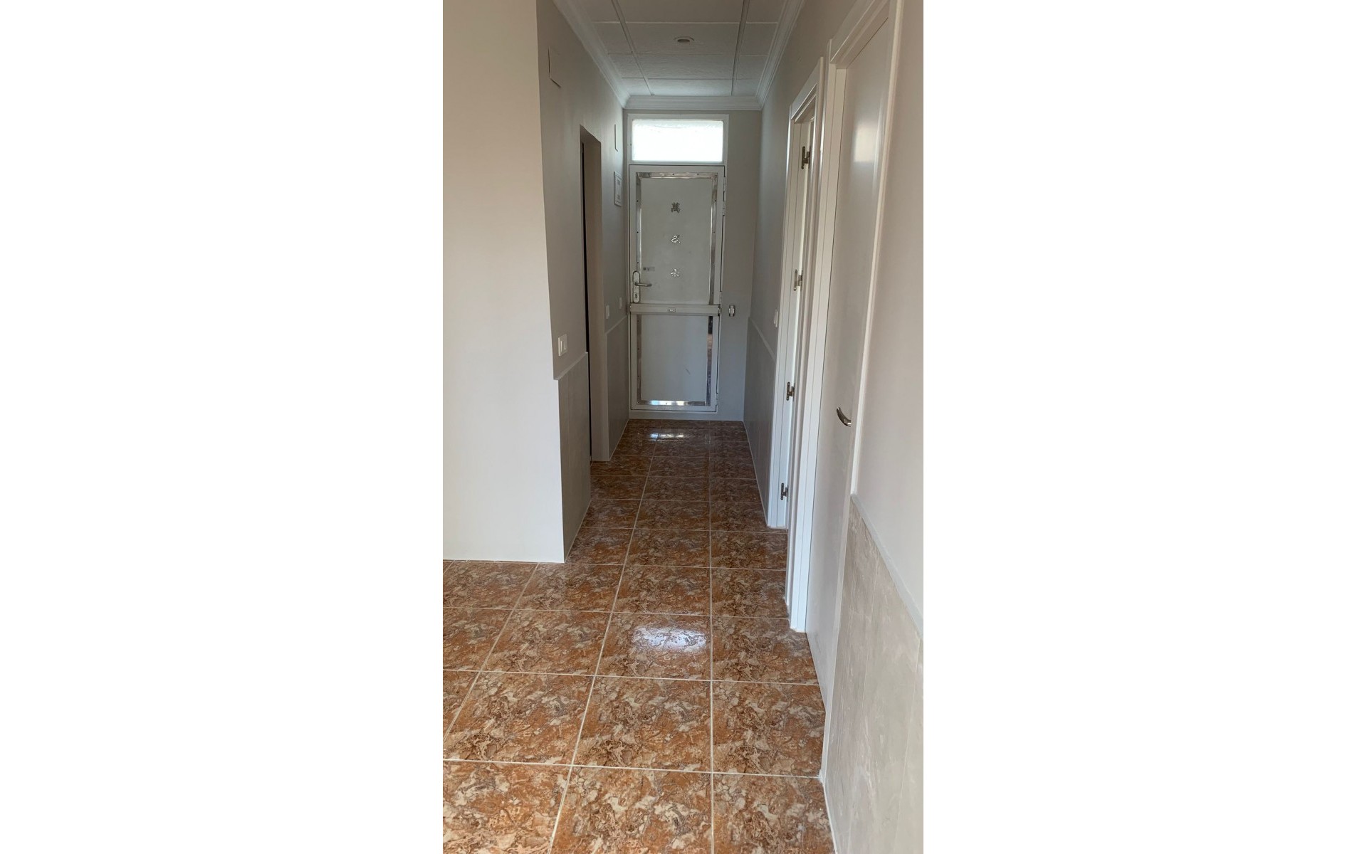 zum Verkauf - Apartment - Javea - Jávea - Xàbia Centro