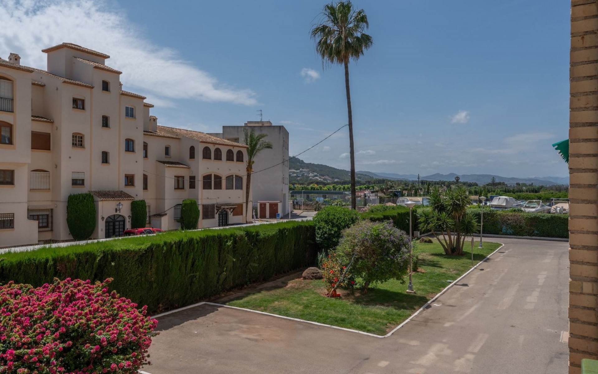 zum Verkauf - Apartment - Javea - Jávea - Xàbia Centro