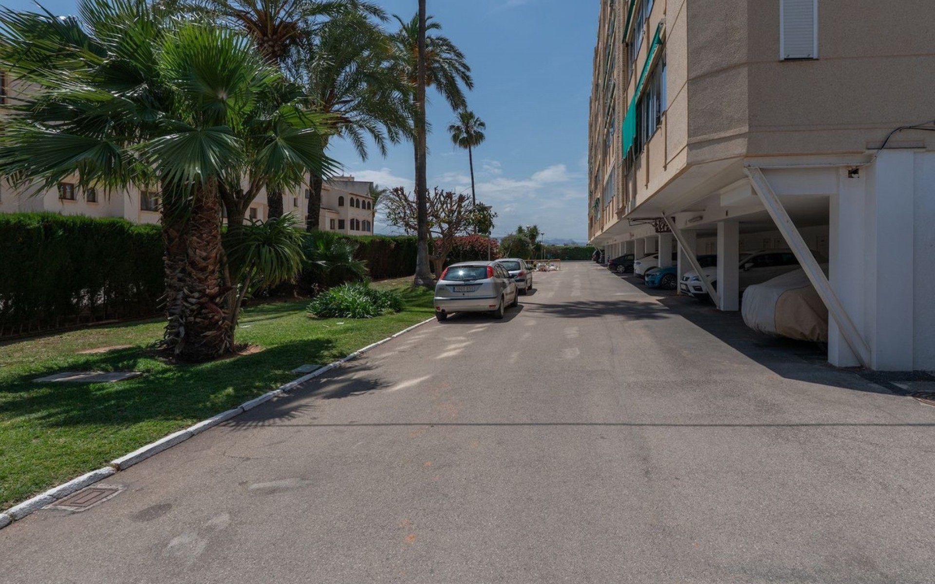 zum Verkauf - Apartment - Javea - Jávea - Xàbia Centro