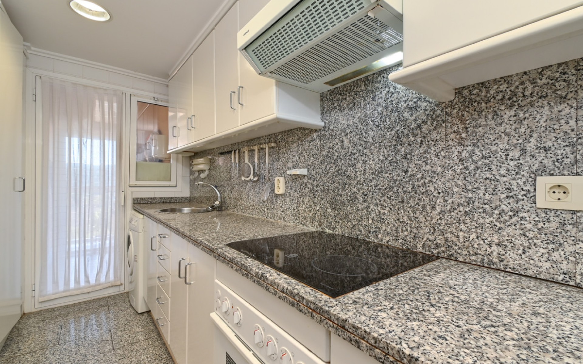 zum Verkauf - Apartment - Javea - Jávea - Xàbia Centro