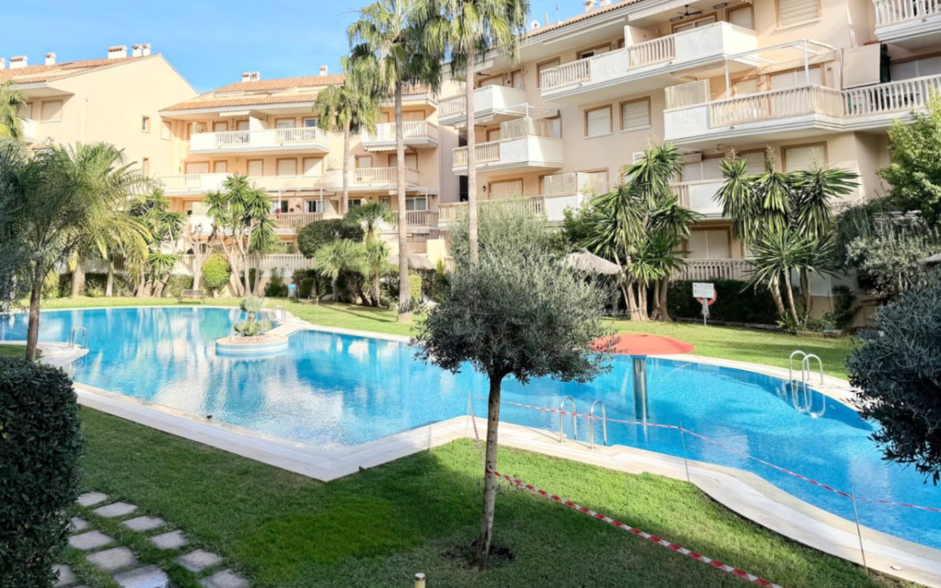 zum Verkauf - Apartment - Javea - Jávea - Xàbia Centro