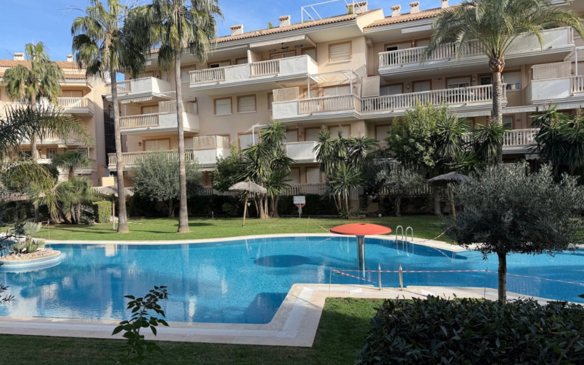 zum Verkauf - Apartment - Javea - Jávea - Xàbia Centro