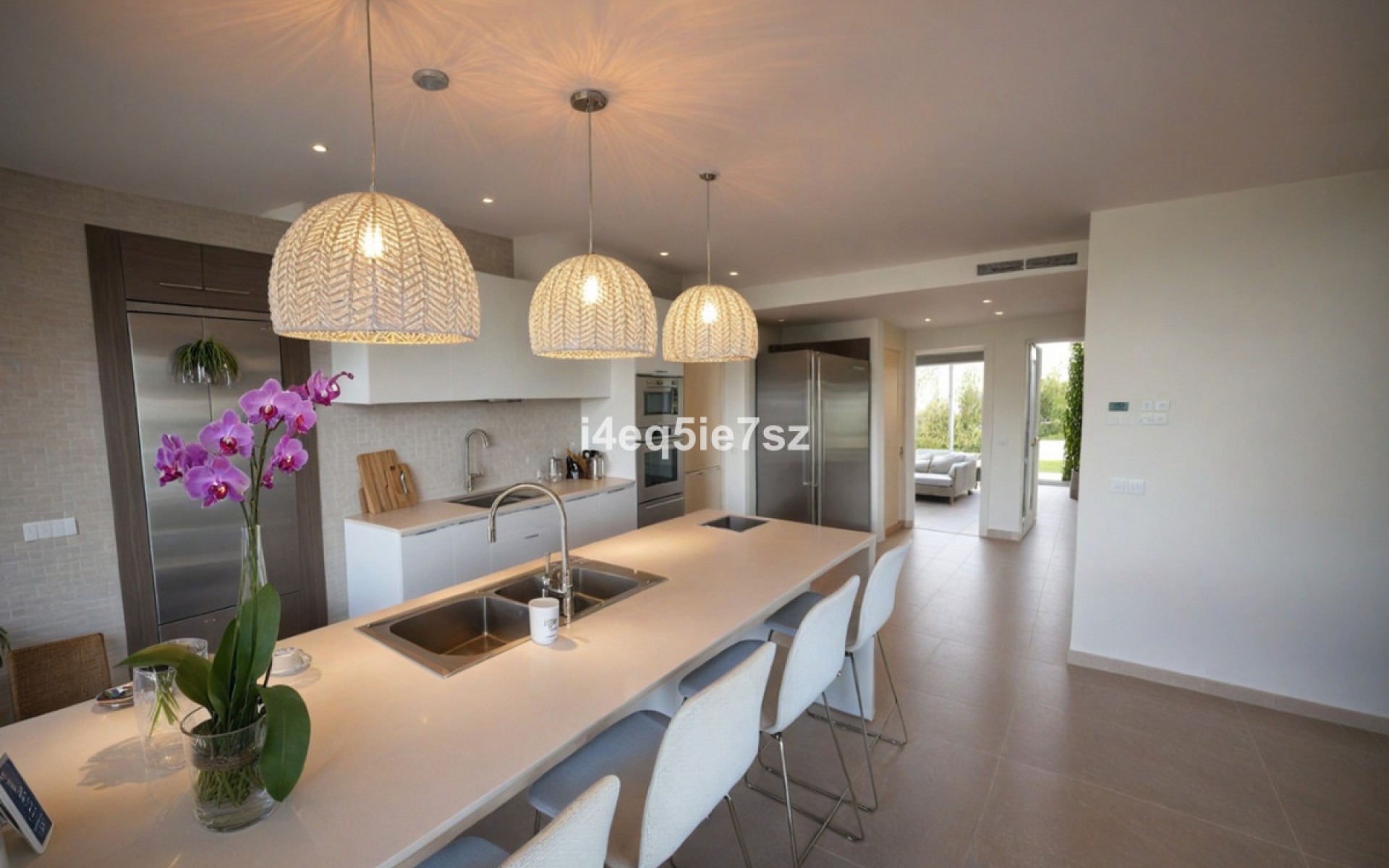 zum Verkauf - Apartment - Javea - Jávea - Xàbia Centro