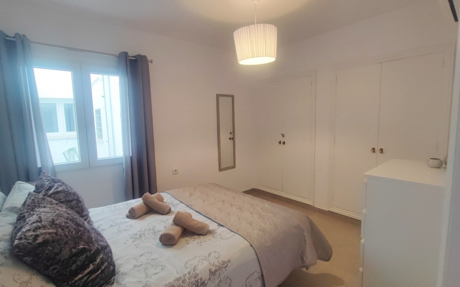 zum Verkauf - Apartment - Javea - Jávea - Xàbia Centro