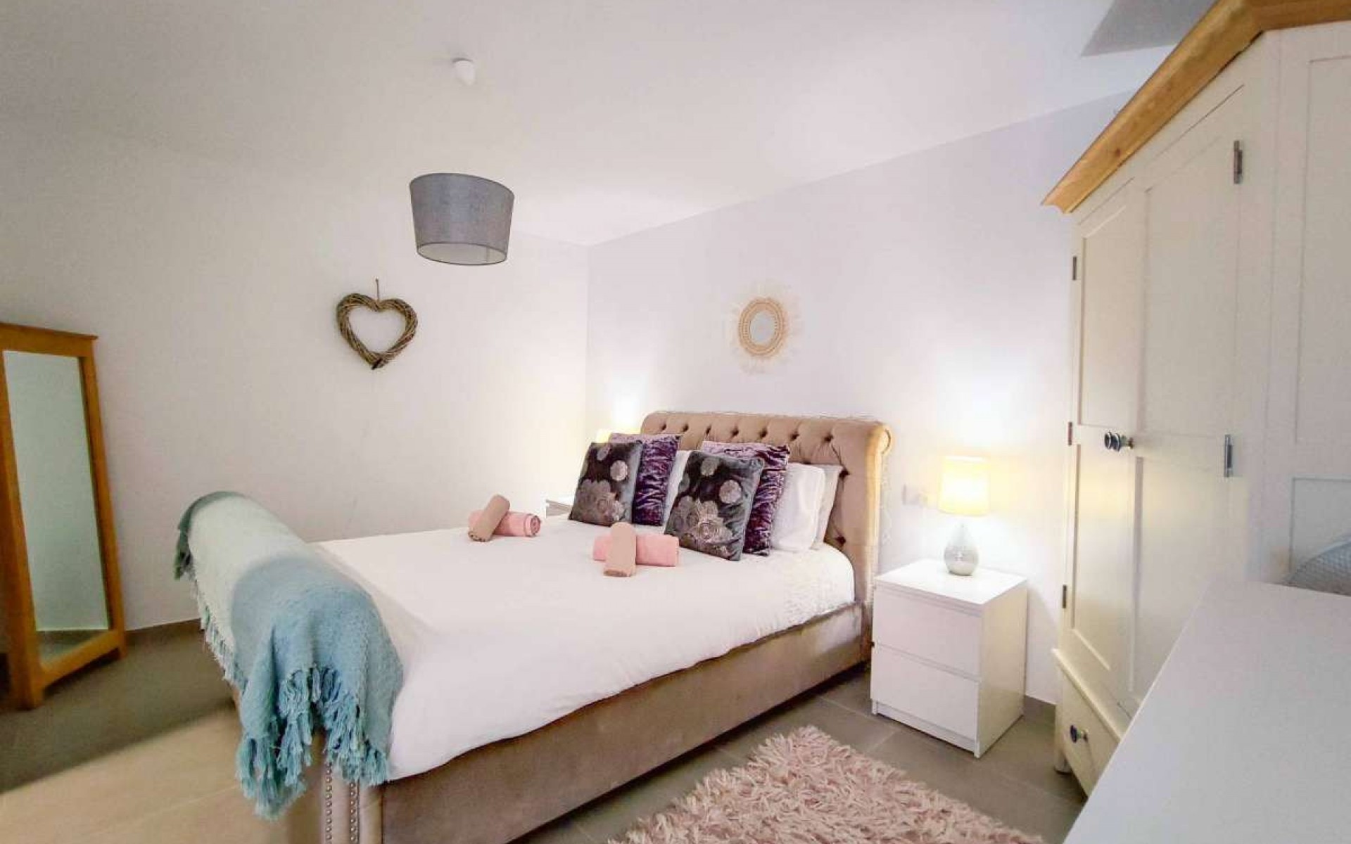 zum Verkauf - Apartment - Javea - Jávea - Xàbia Centro