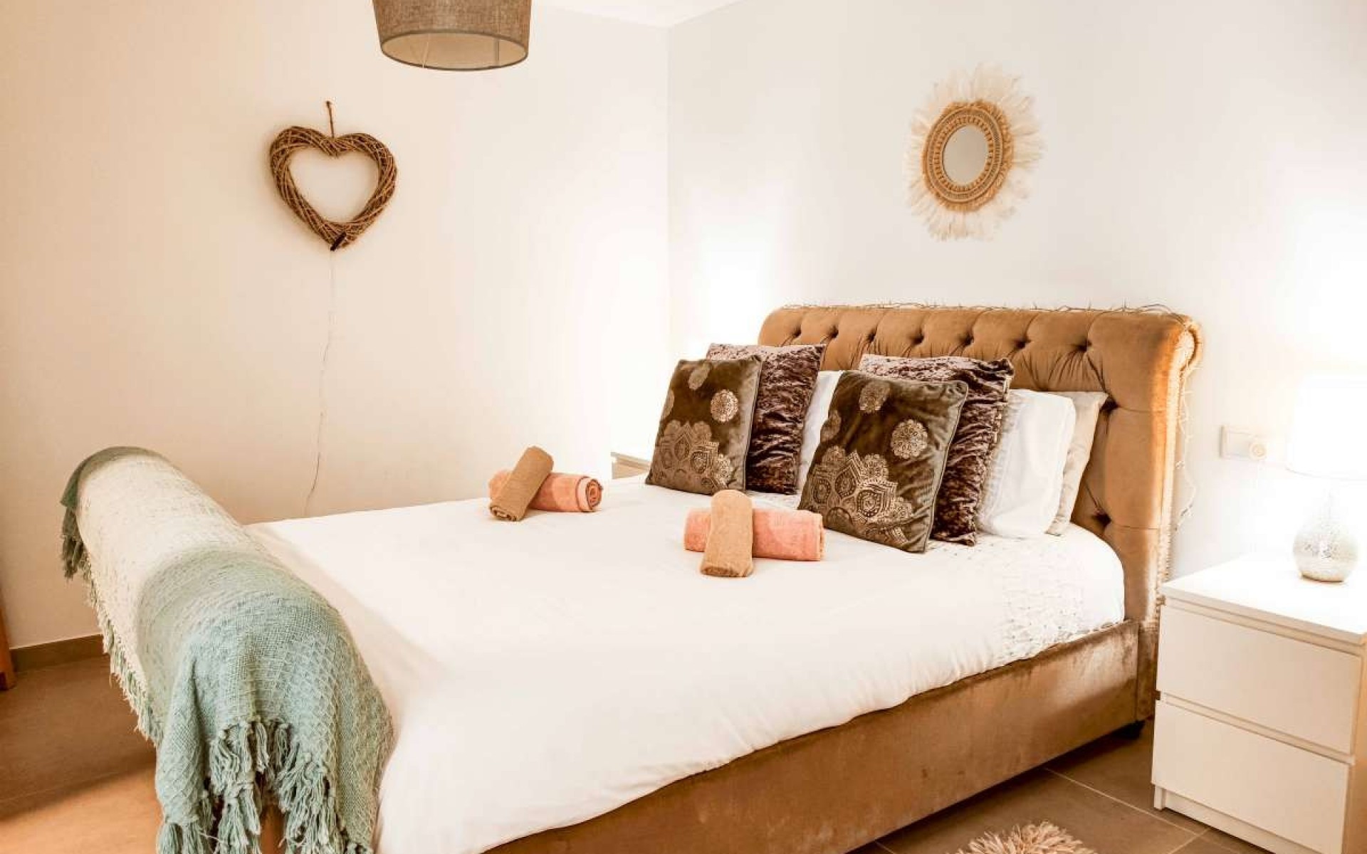 zum Verkauf - Apartment - Javea - Jávea - Xàbia Centro