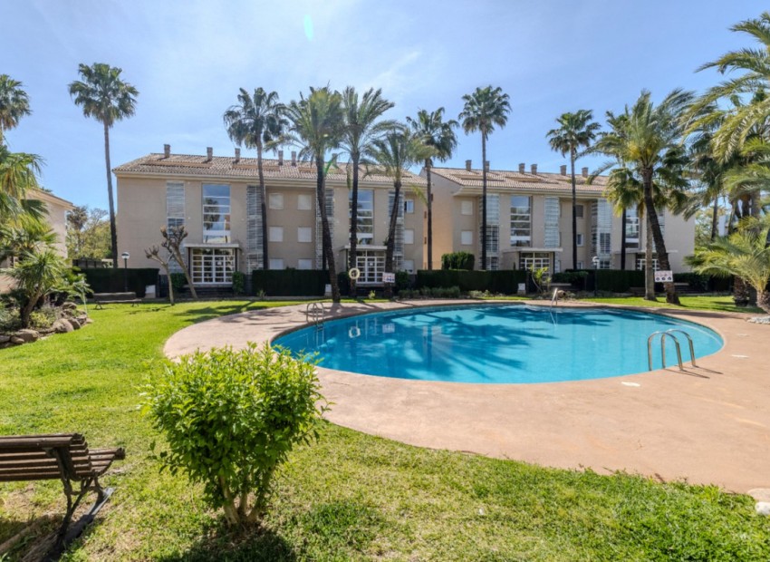 zum Verkauf - Apartment - Javea - Jávea - Xàbia Centro