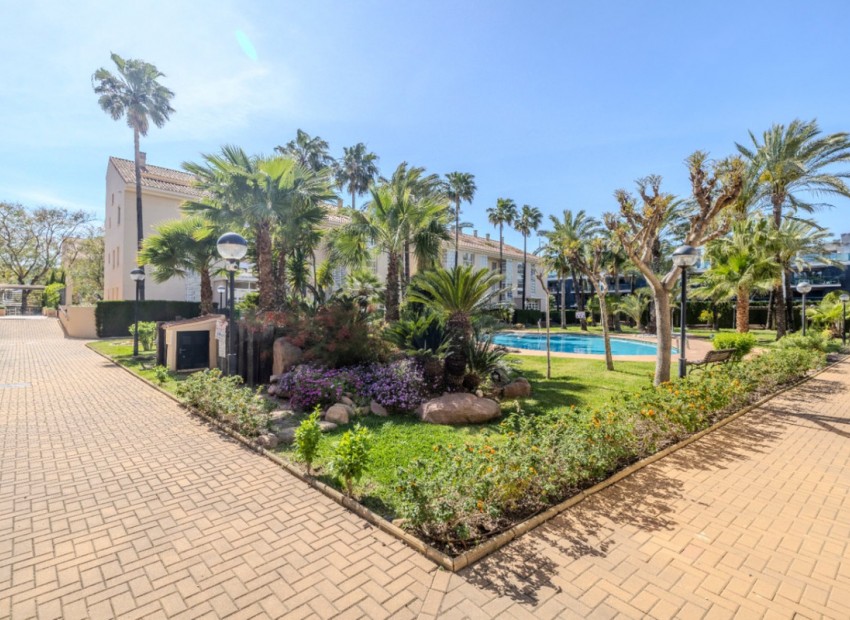 zum Verkauf - Apartment - Javea - Jávea - Xàbia Centro
