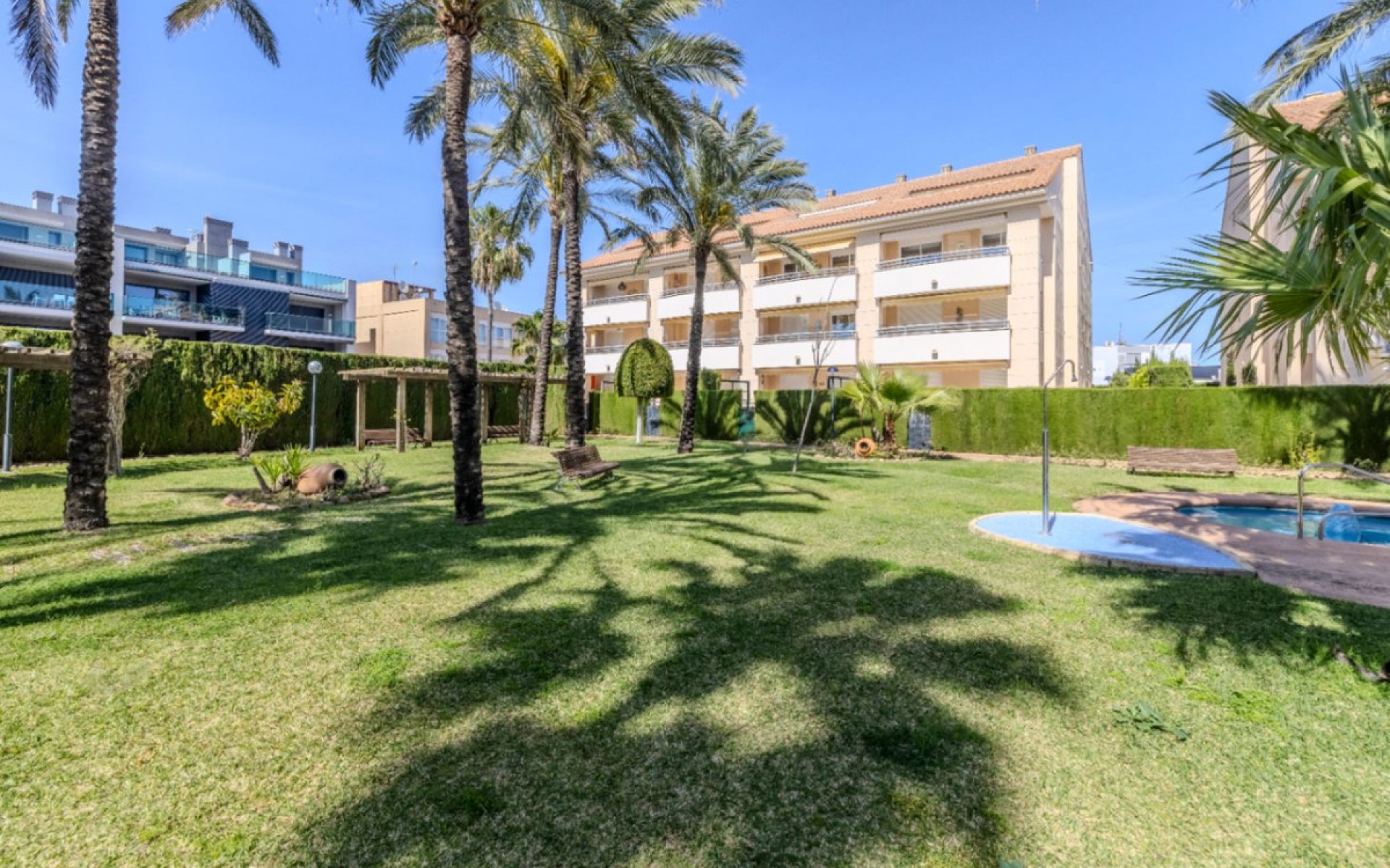 zum Verkauf - Apartment - Javea - Jávea - Xàbia Centro