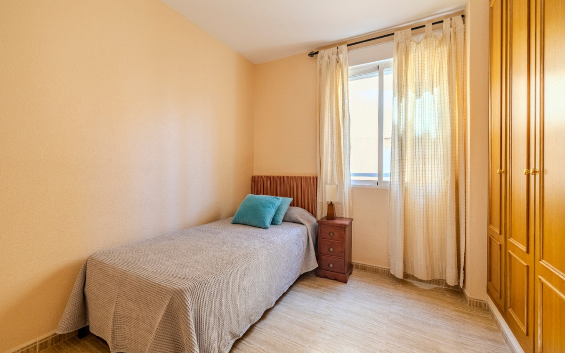 zum Verkauf - Apartment - Javea - Jávea - Xàbia Centro
