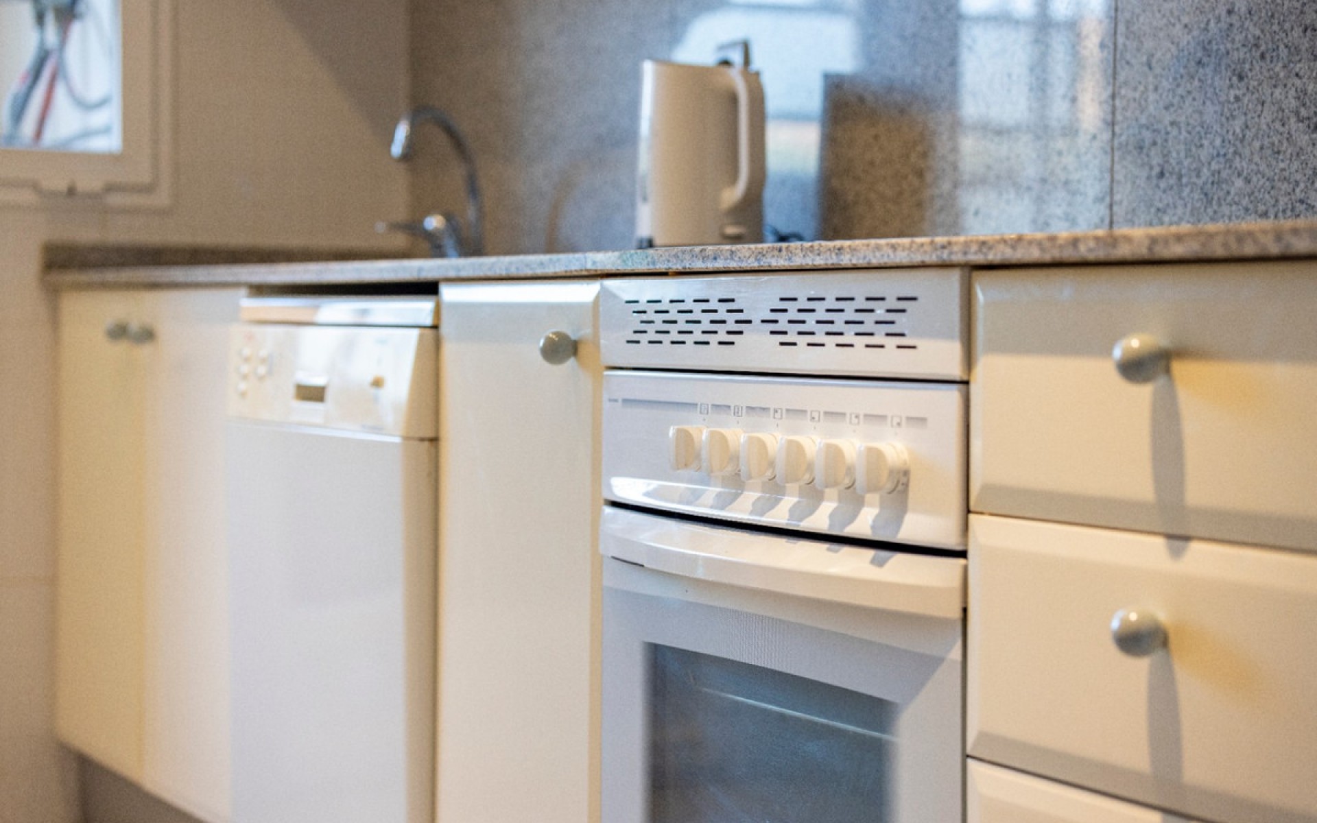 zum Verkauf - Apartment - Javea - Jávea - Xàbia Centro