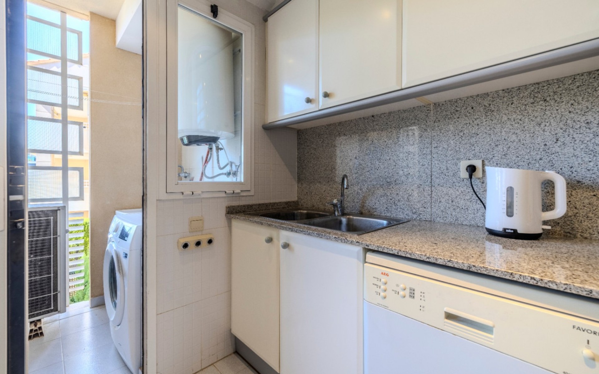 zum Verkauf - Apartment - Javea - Jávea - Xàbia Centro