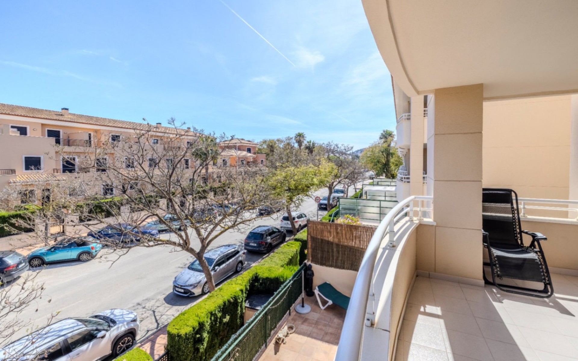 zum Verkauf - Apartment - Javea - Jávea - Xàbia Centro