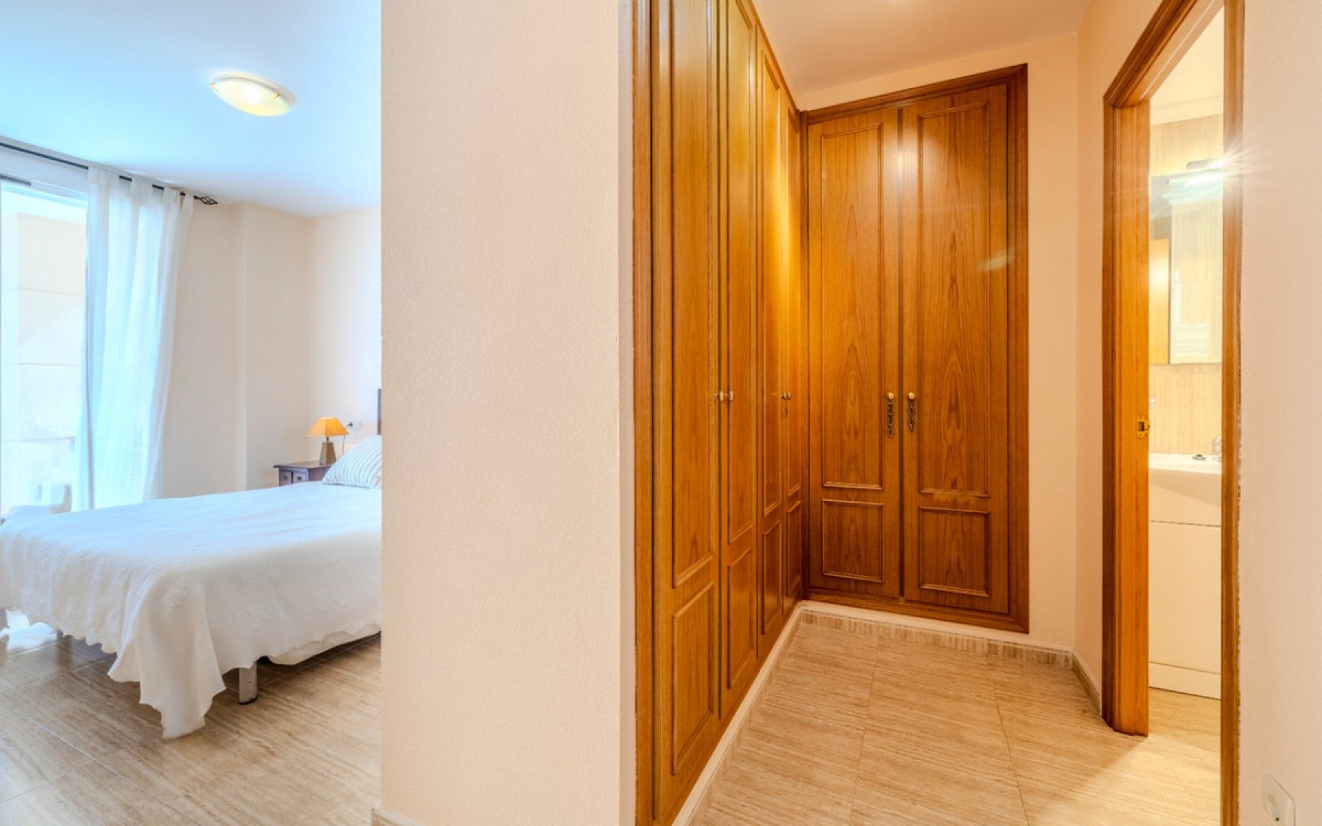 zum Verkauf - Apartment - Javea - Jávea - Xàbia Centro