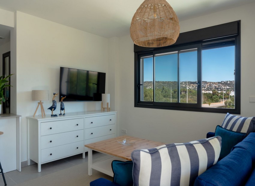 zum Verkauf - Apartment - Javea - Jávea - Xàbia Centro