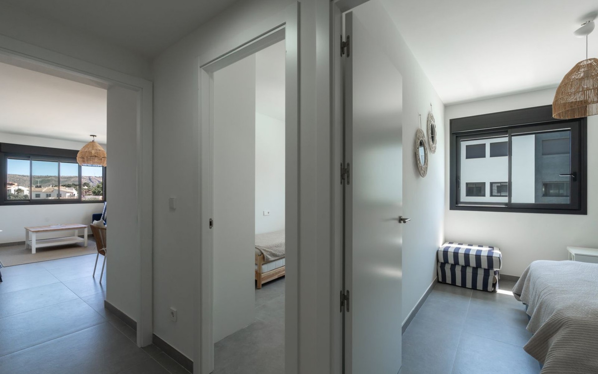 zum Verkauf - Apartment - Javea - Jávea - Xàbia Centro