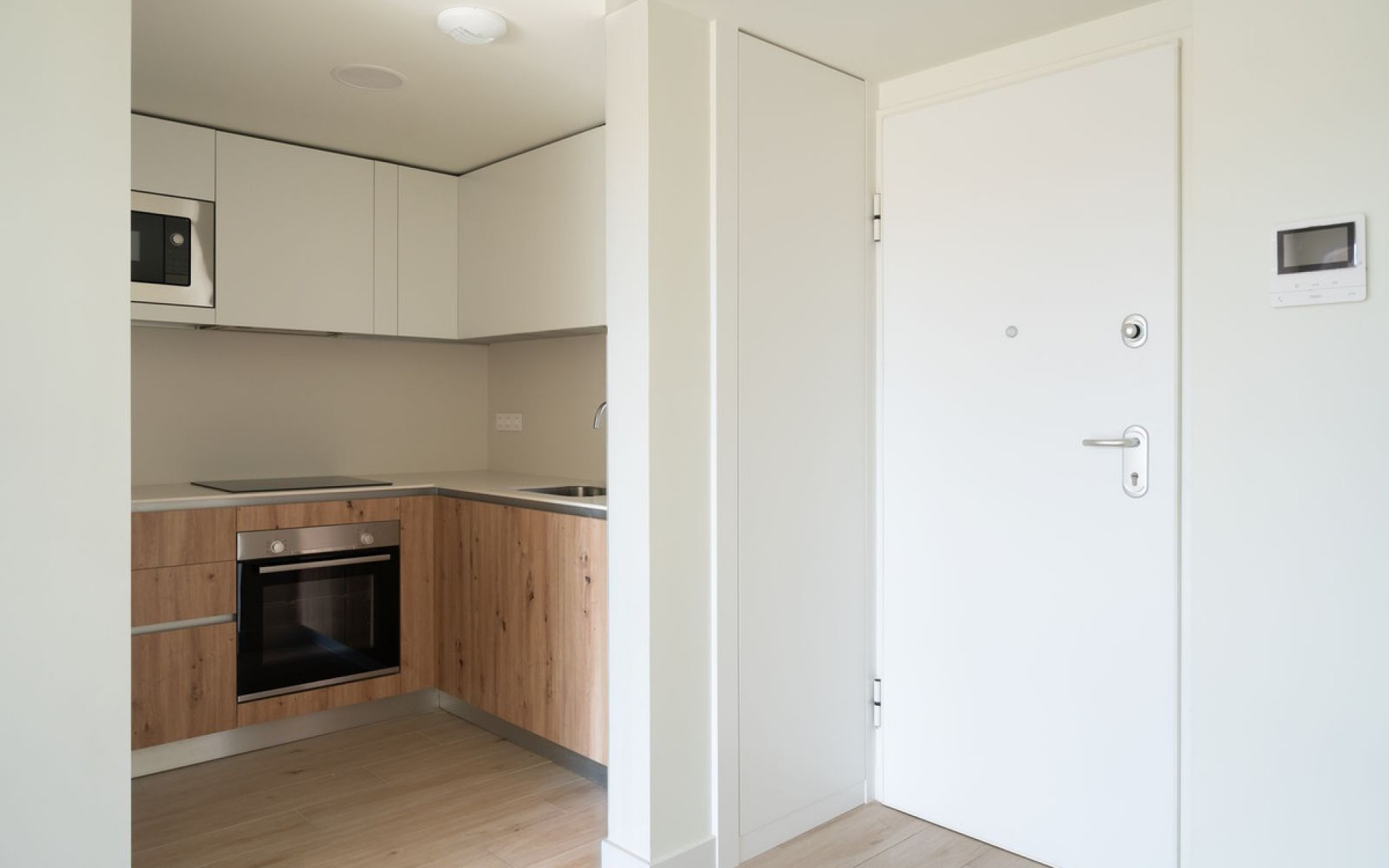 zum Verkauf - Apartment - Javea - Jávea - Xàbia Centro