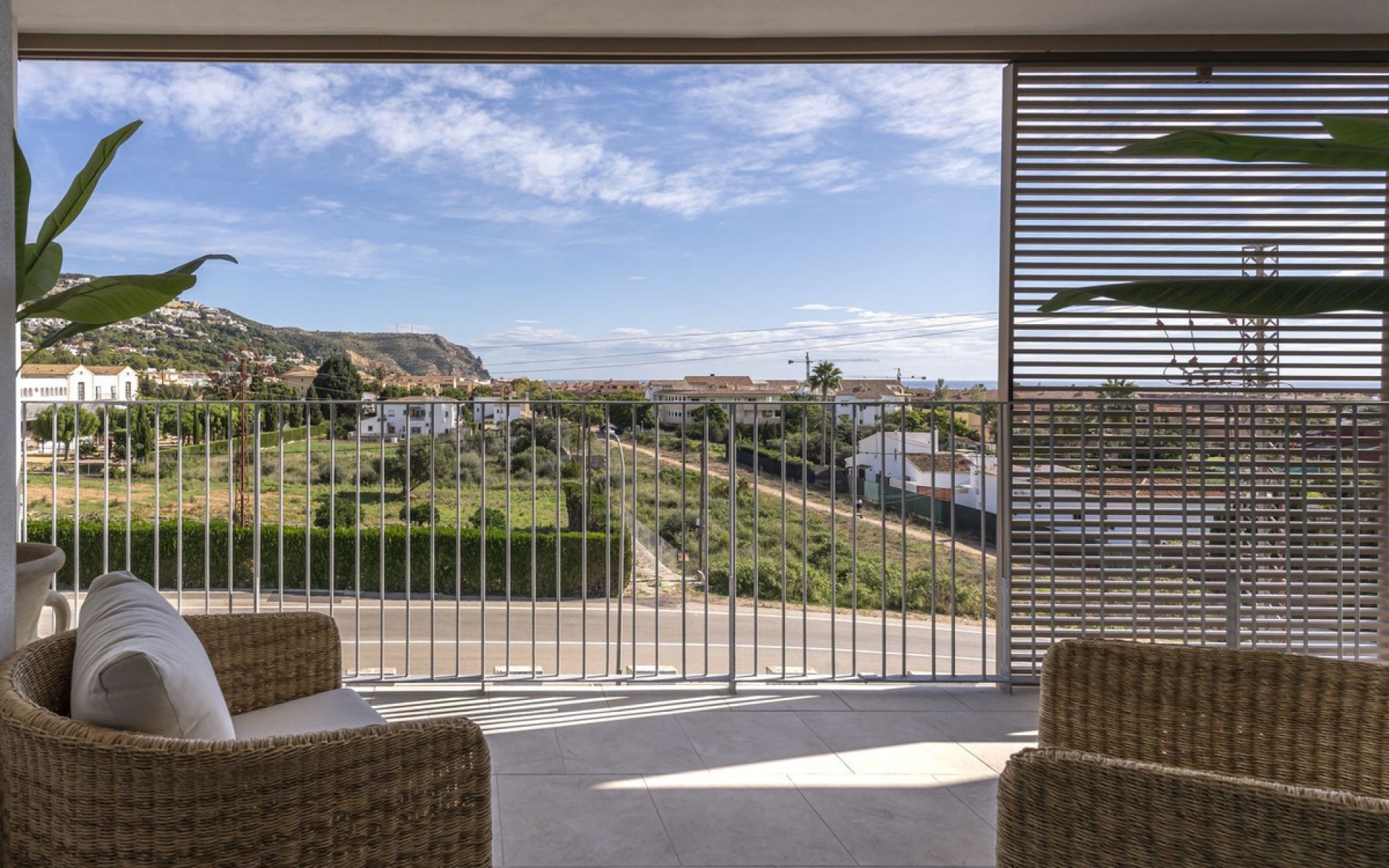 zum Verkauf - Apartment - Javea - Jávea - Xàbia Centro