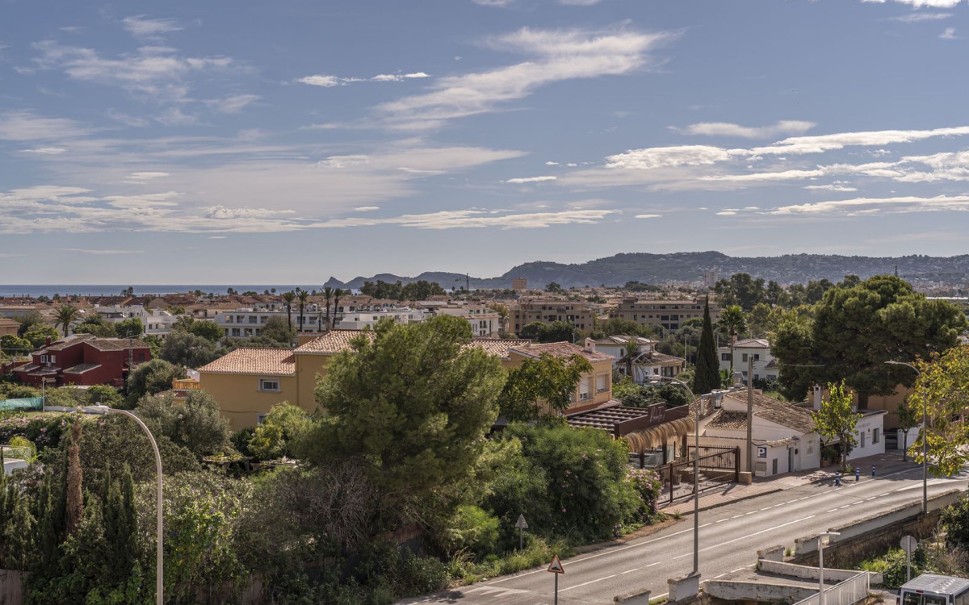 zum Verkauf - Apartment - Javea - Jávea - Xàbia Centro
