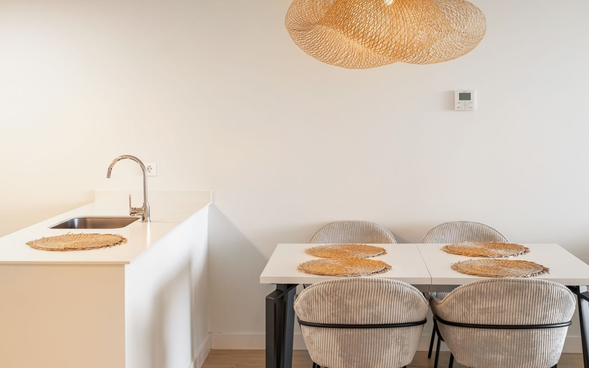 zum Verkauf - Apartment - Javea - Jávea - Xàbia Centro