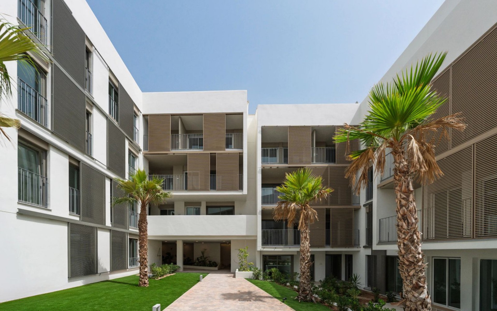 zum Verkauf - Apartment - Javea - Jávea - Xàbia Centro