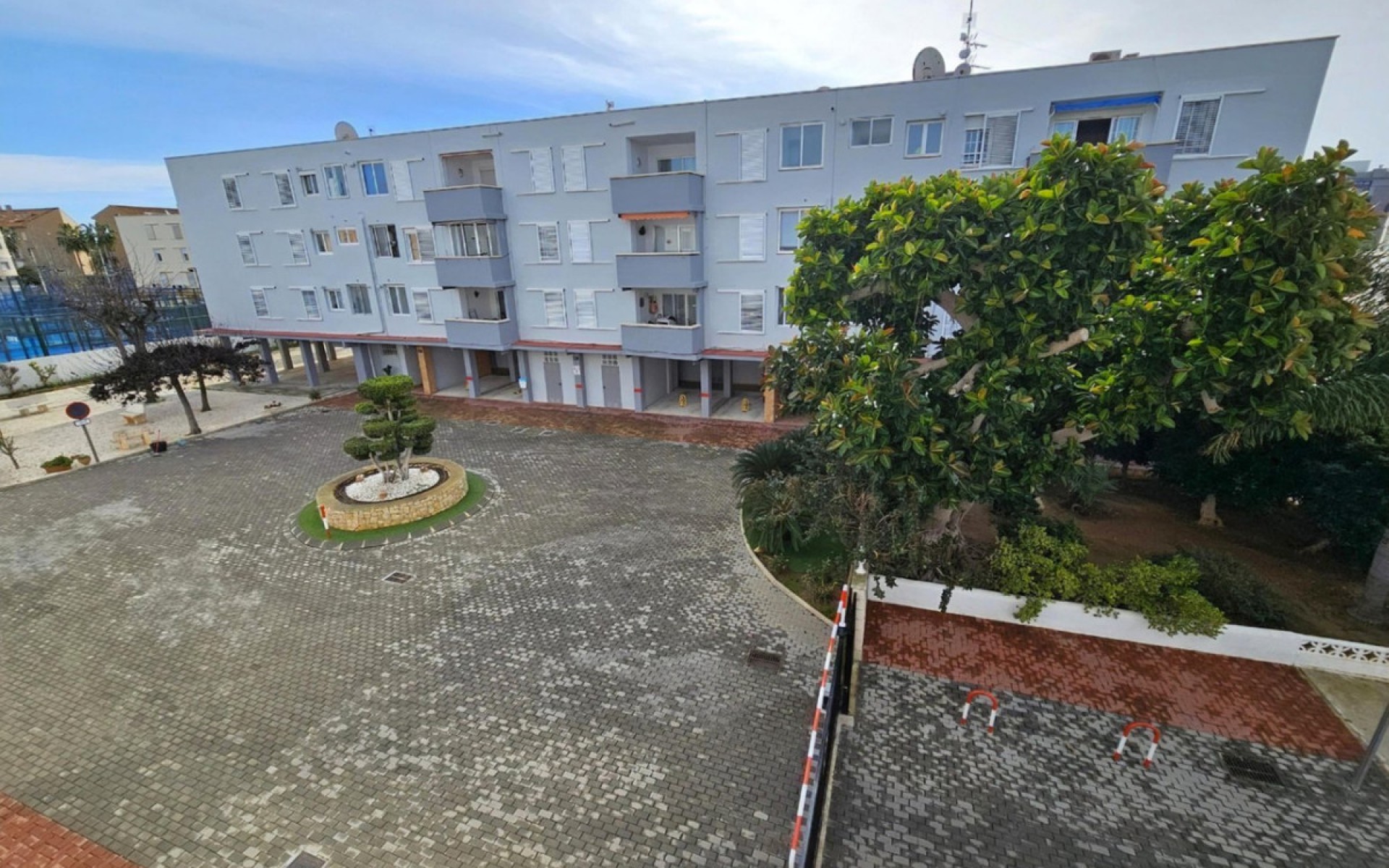 zum Verkauf - Apartment - Javea - Jávea - Xàbia Centro