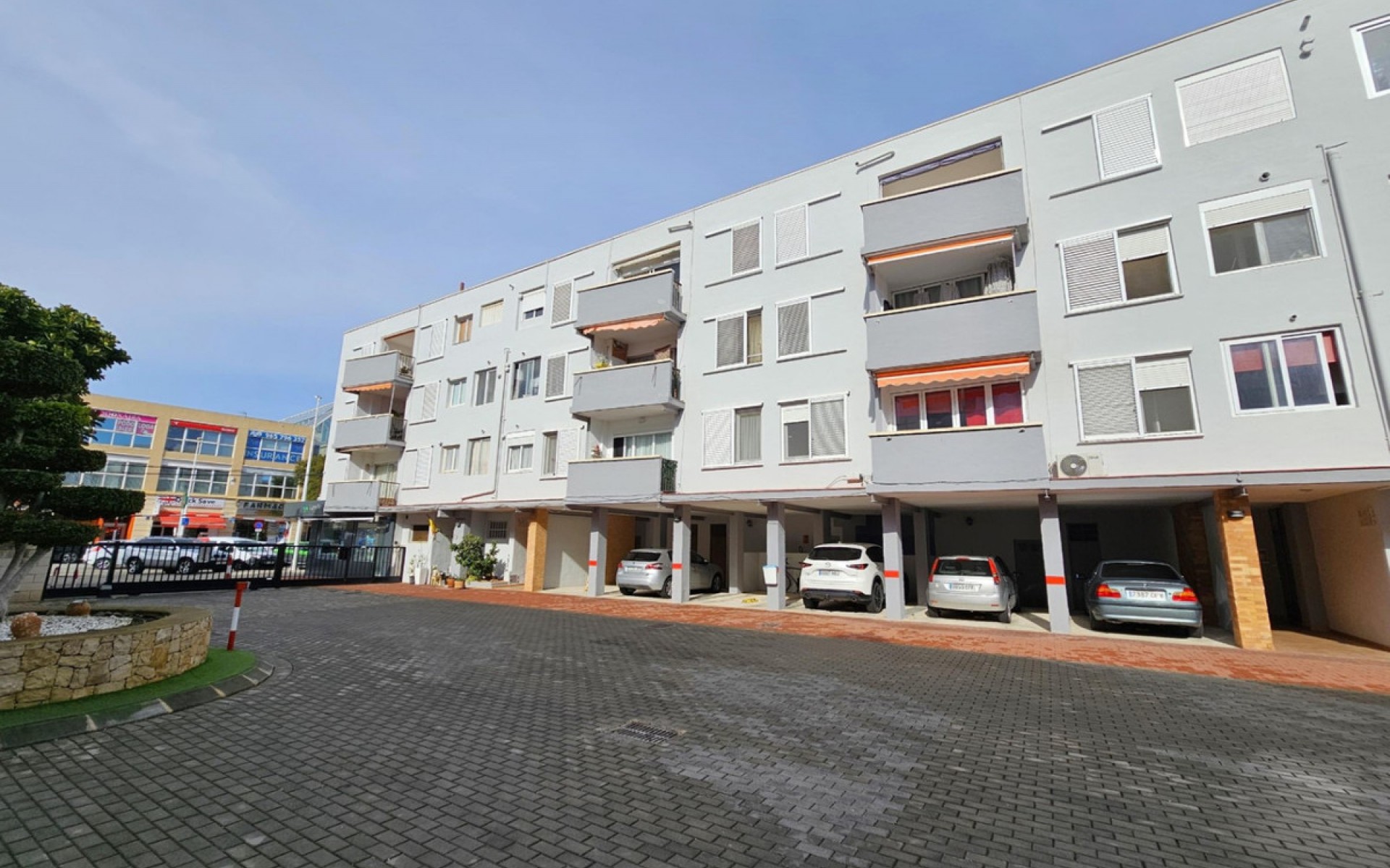 zum Verkauf - Apartment - Javea - Jávea - Xàbia Centro