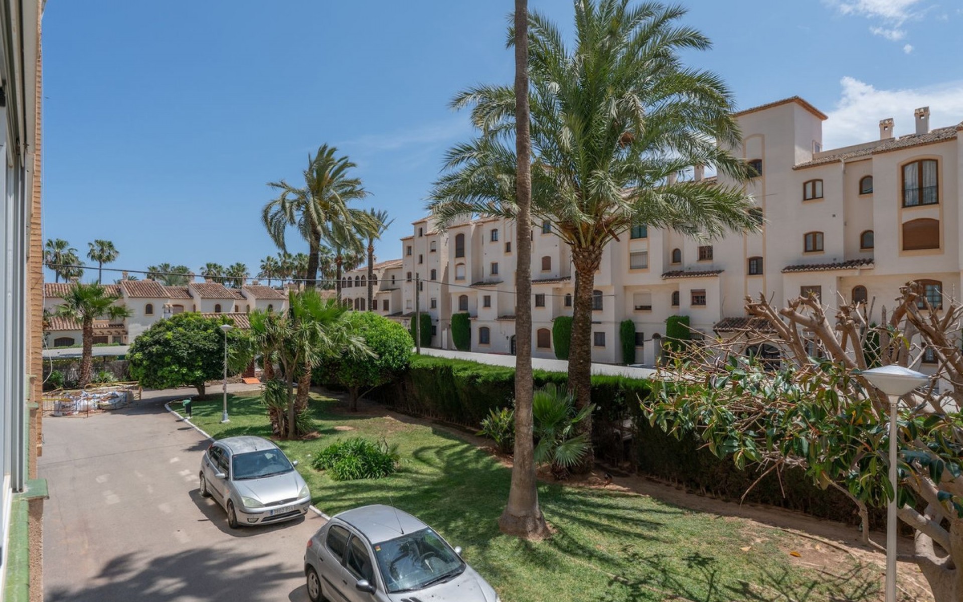 zum Verkauf - Apartment - Javea - Jávea - Xàbia Centro