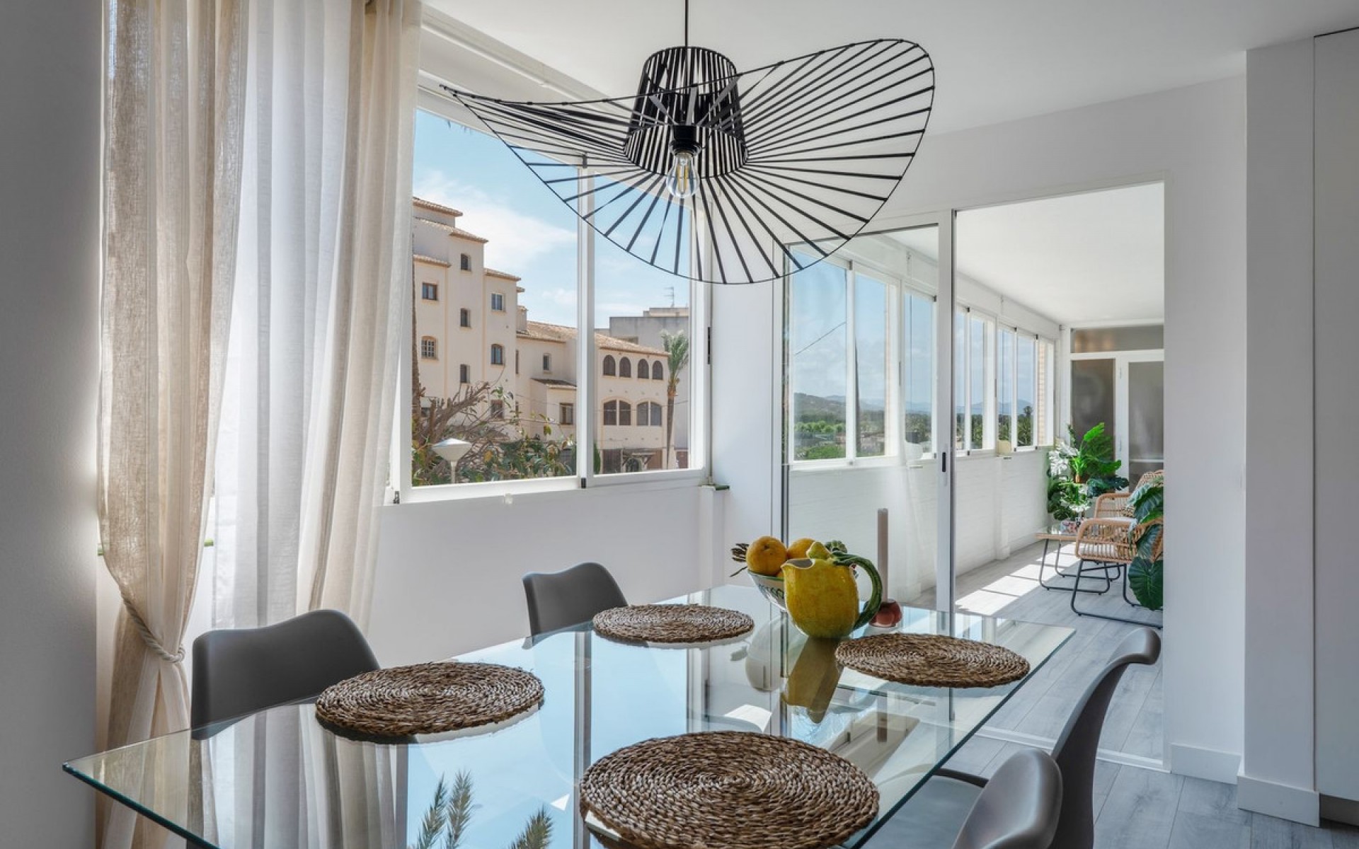 zum Verkauf - Apartment - Javea - Jávea - Xàbia Centro