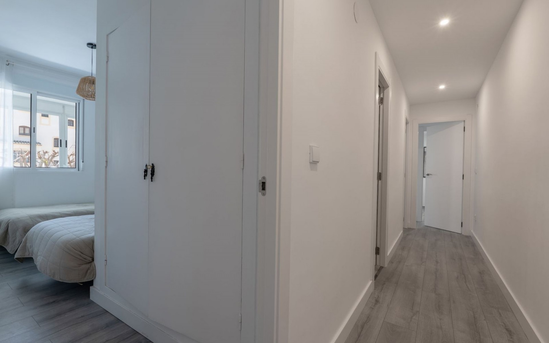 zum Verkauf - Apartment - Javea - Jávea - Xàbia Centro