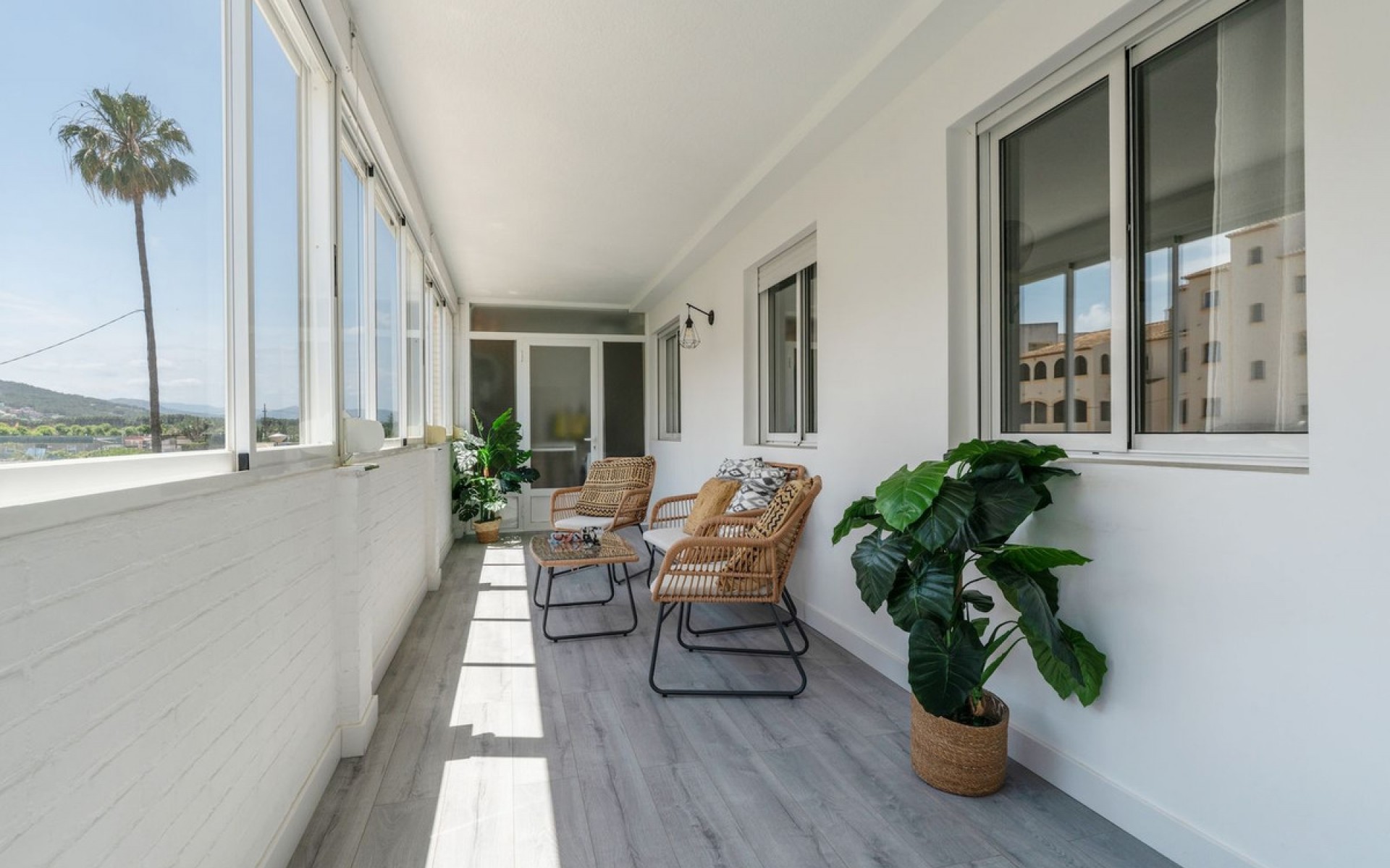 zum Verkauf - Apartment - Javea - Jávea - Xàbia Centro