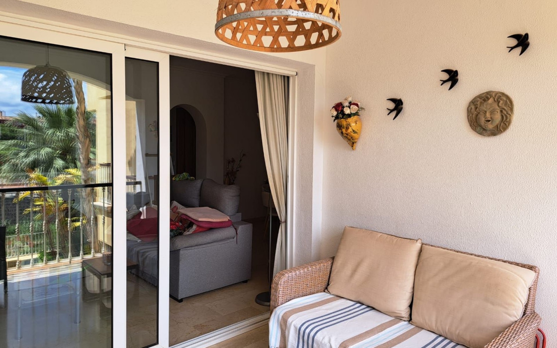 zum Verkauf - Apartment - Javea - Jávea - Xàbia Centro