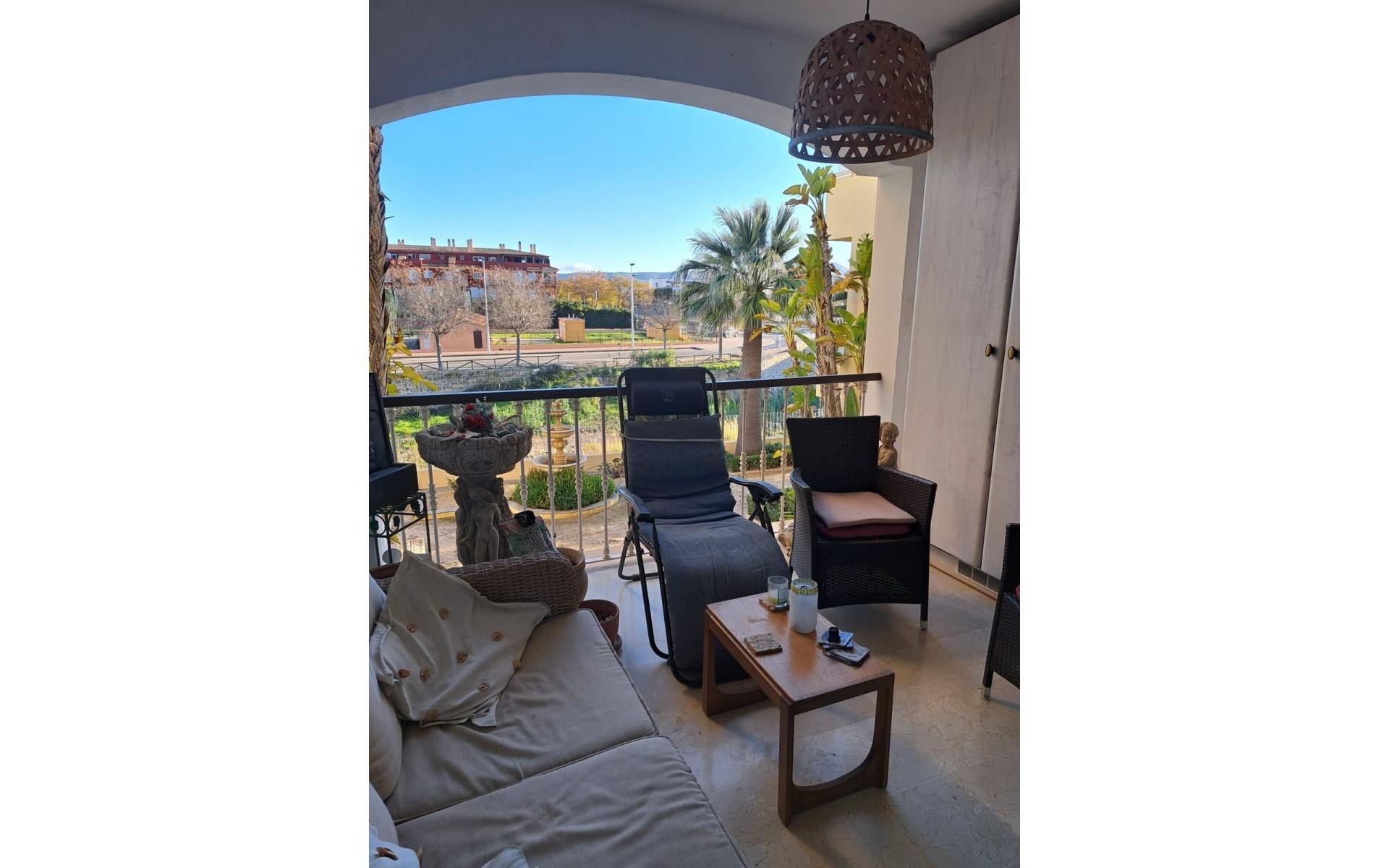 zum Verkauf - Apartment - Javea - Jávea - Xàbia Centro