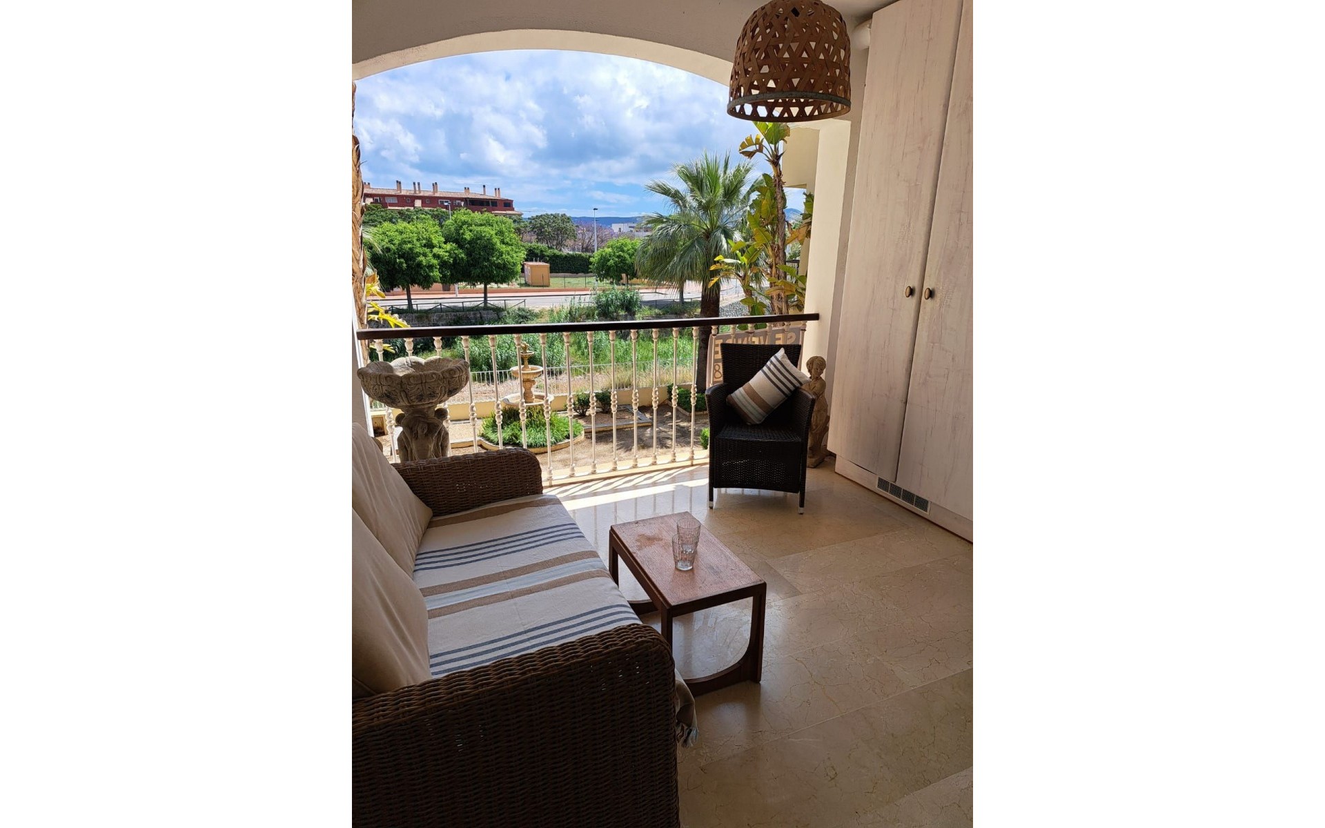 zum Verkauf - Apartment - Javea - Jávea - Xàbia Centro