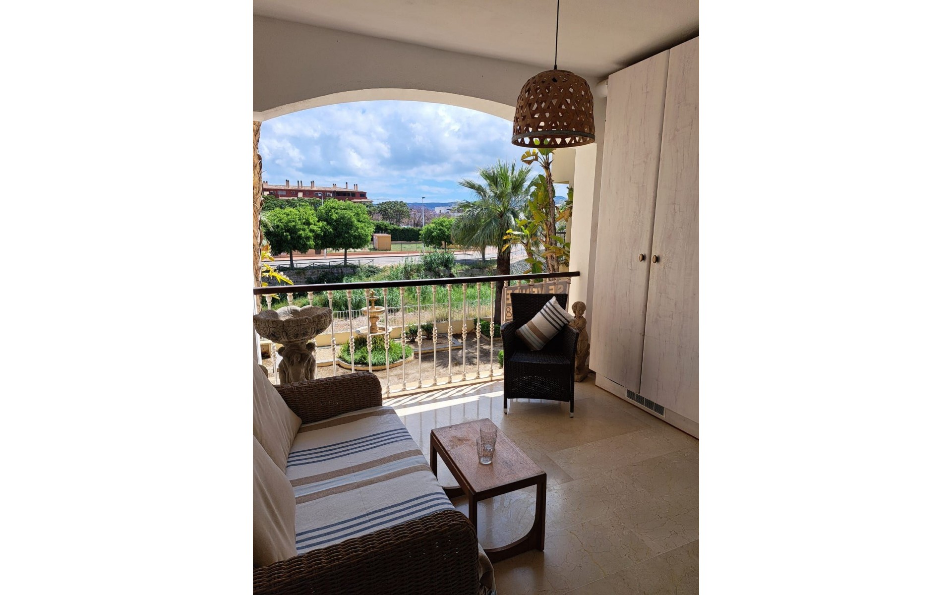 zum Verkauf - Apartment - Javea - Jávea - Xàbia Centro