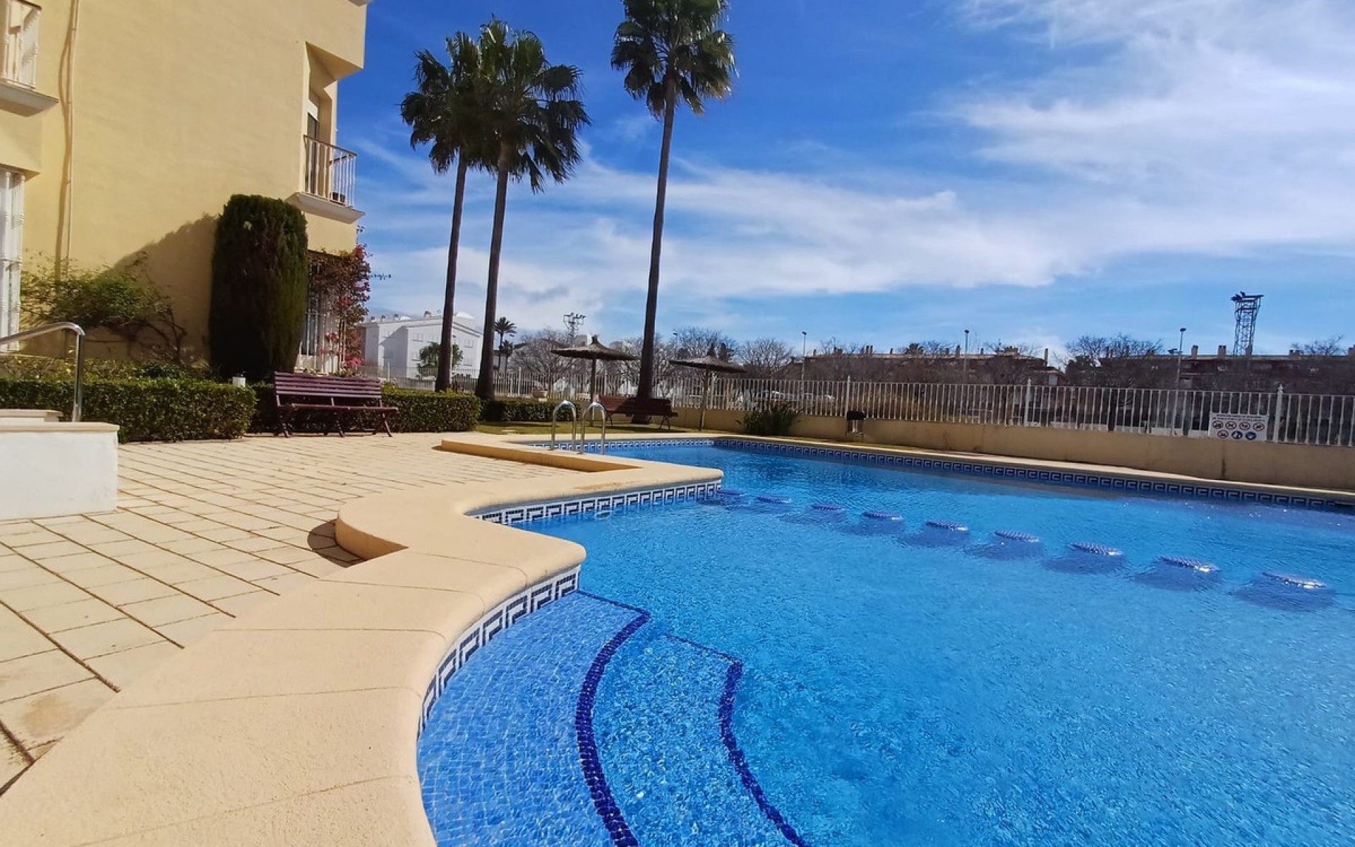 zum Verkauf - Apartment - Javea - Jávea - Xàbia Centro