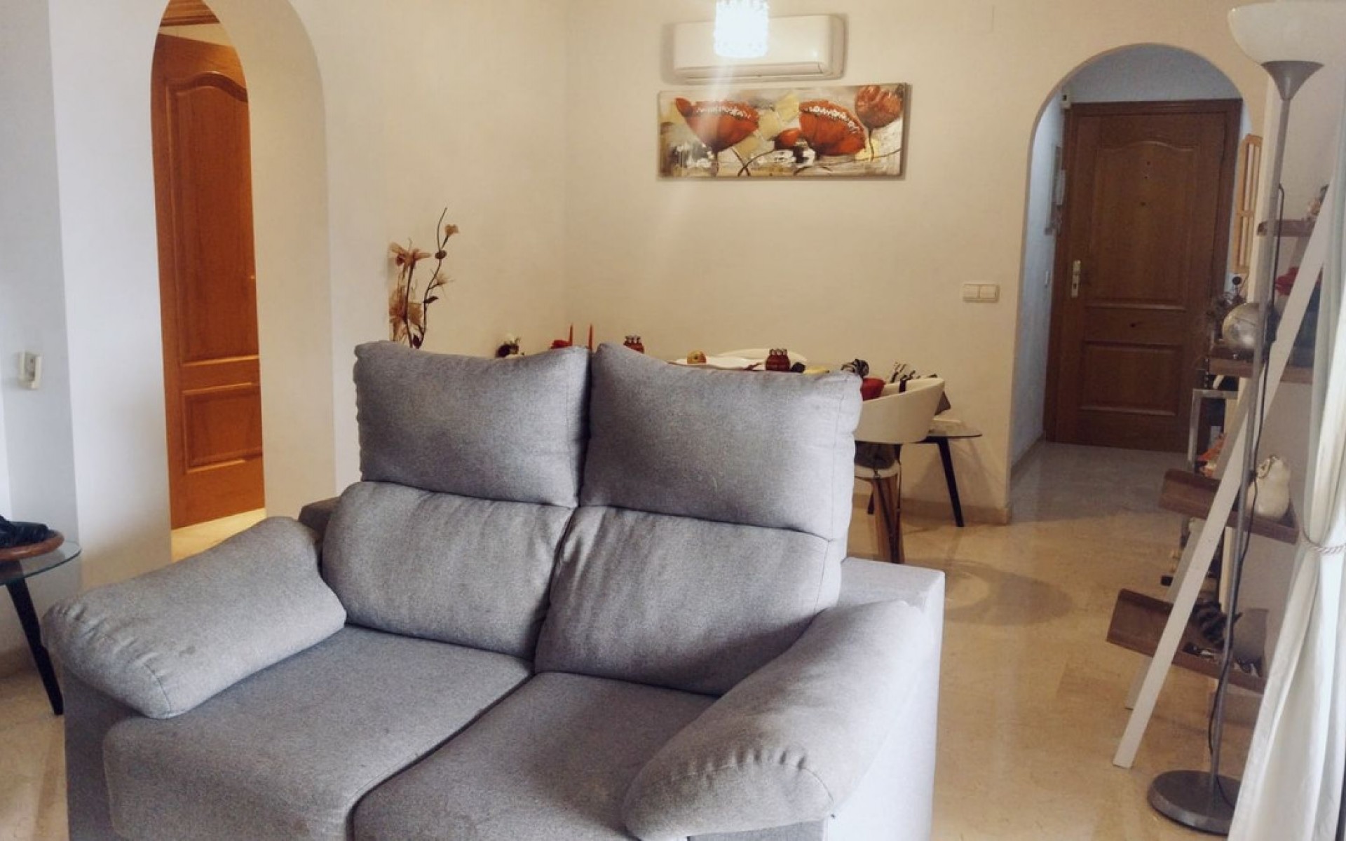 zum Verkauf - Apartment - Javea - Jávea - Xàbia Centro