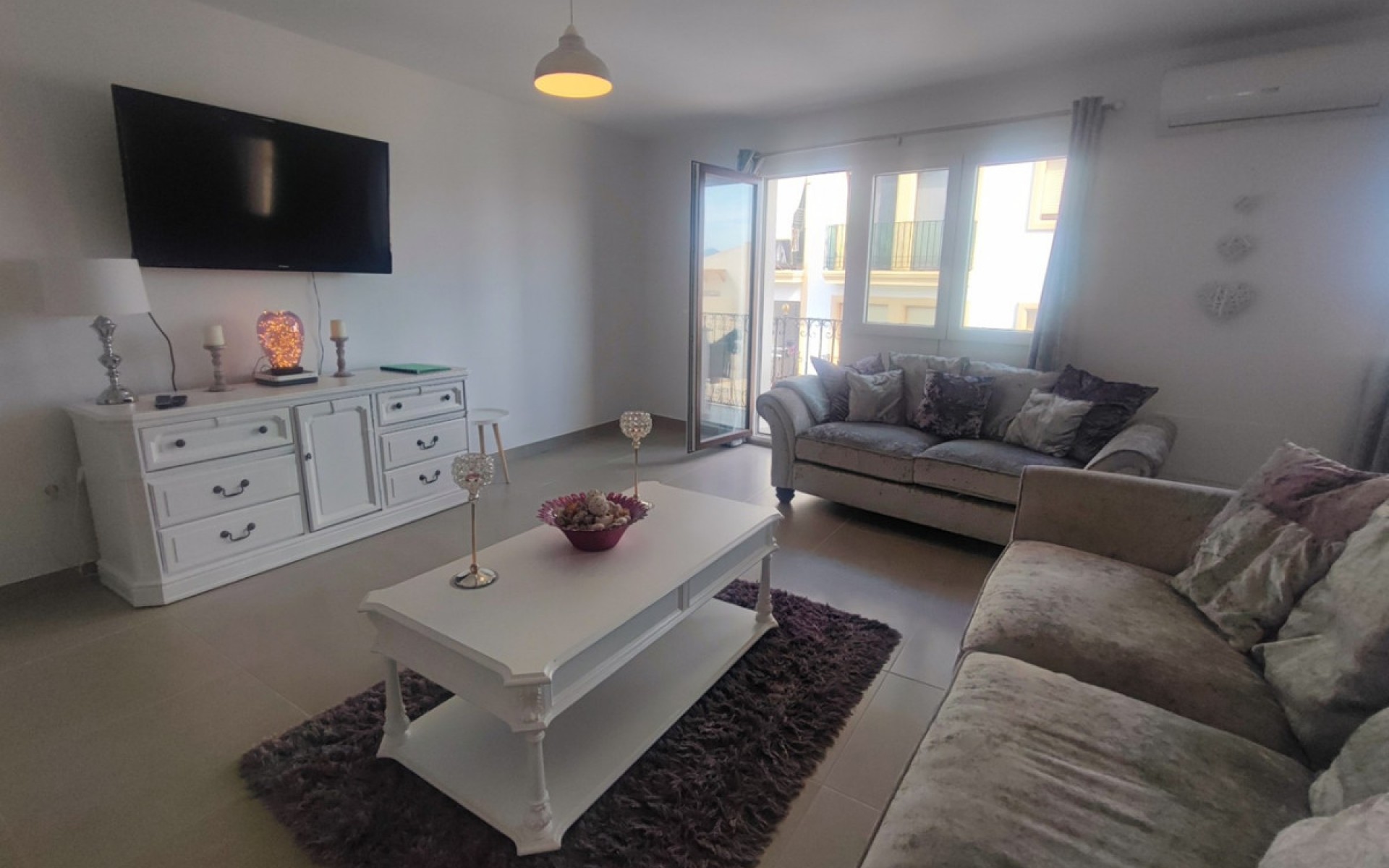 zum Verkauf - Apartment - Javea - Jávea - Xàbia Centro
