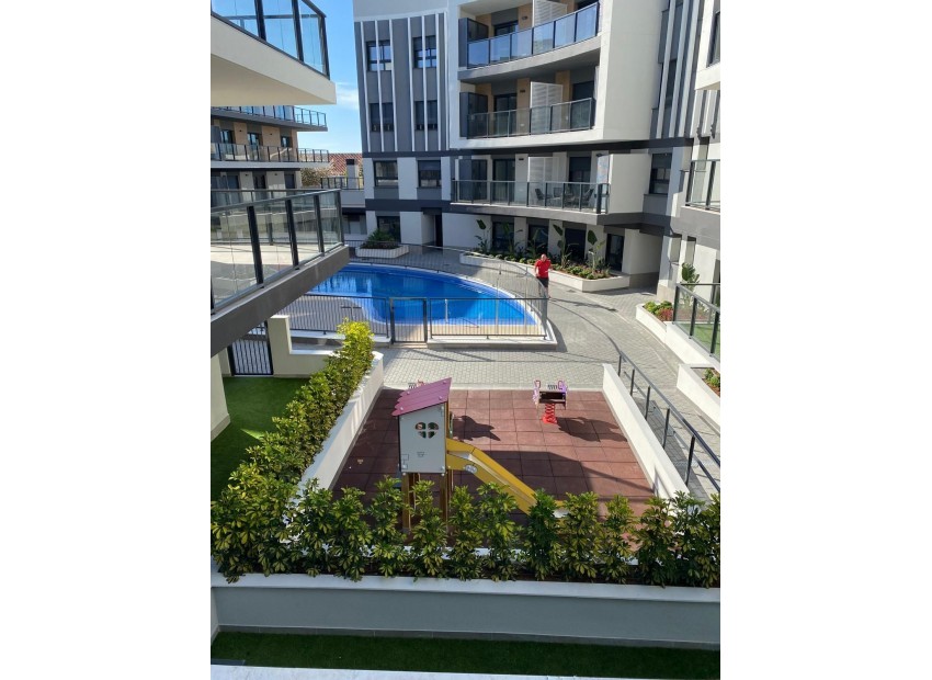 zum Verkauf - Apartment - Javea - Jávea - Xàbia Centro