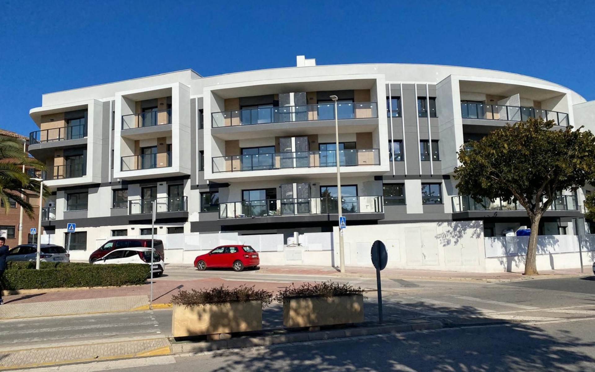 zum Verkauf - Apartment - Javea - Jávea - Xàbia Centro