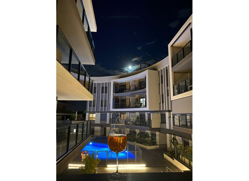 zum Verkauf - Apartment - Javea - Jávea - Xàbia Centro
