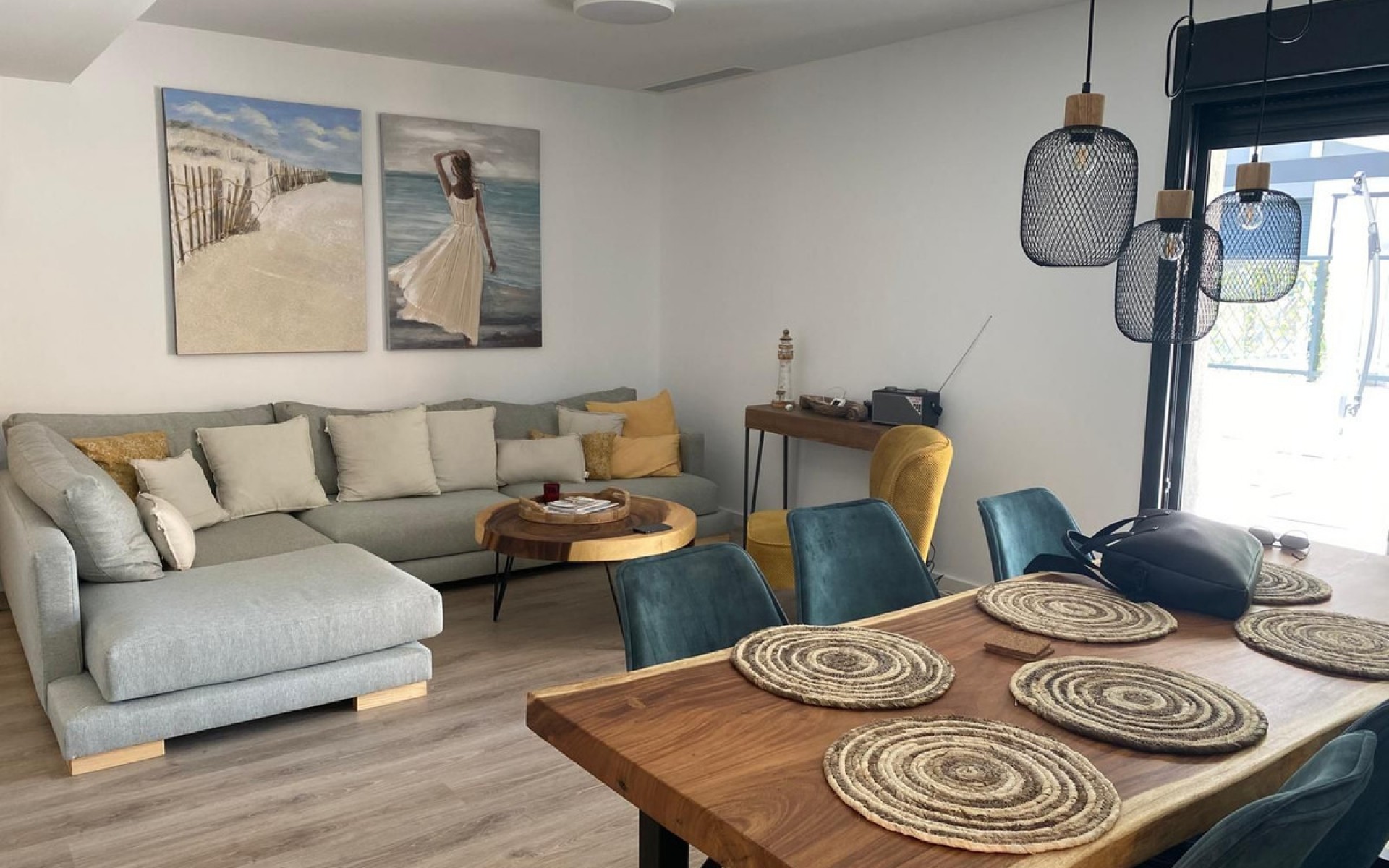 zum Verkauf - Apartment - Javea - Jávea - Xàbia Centro