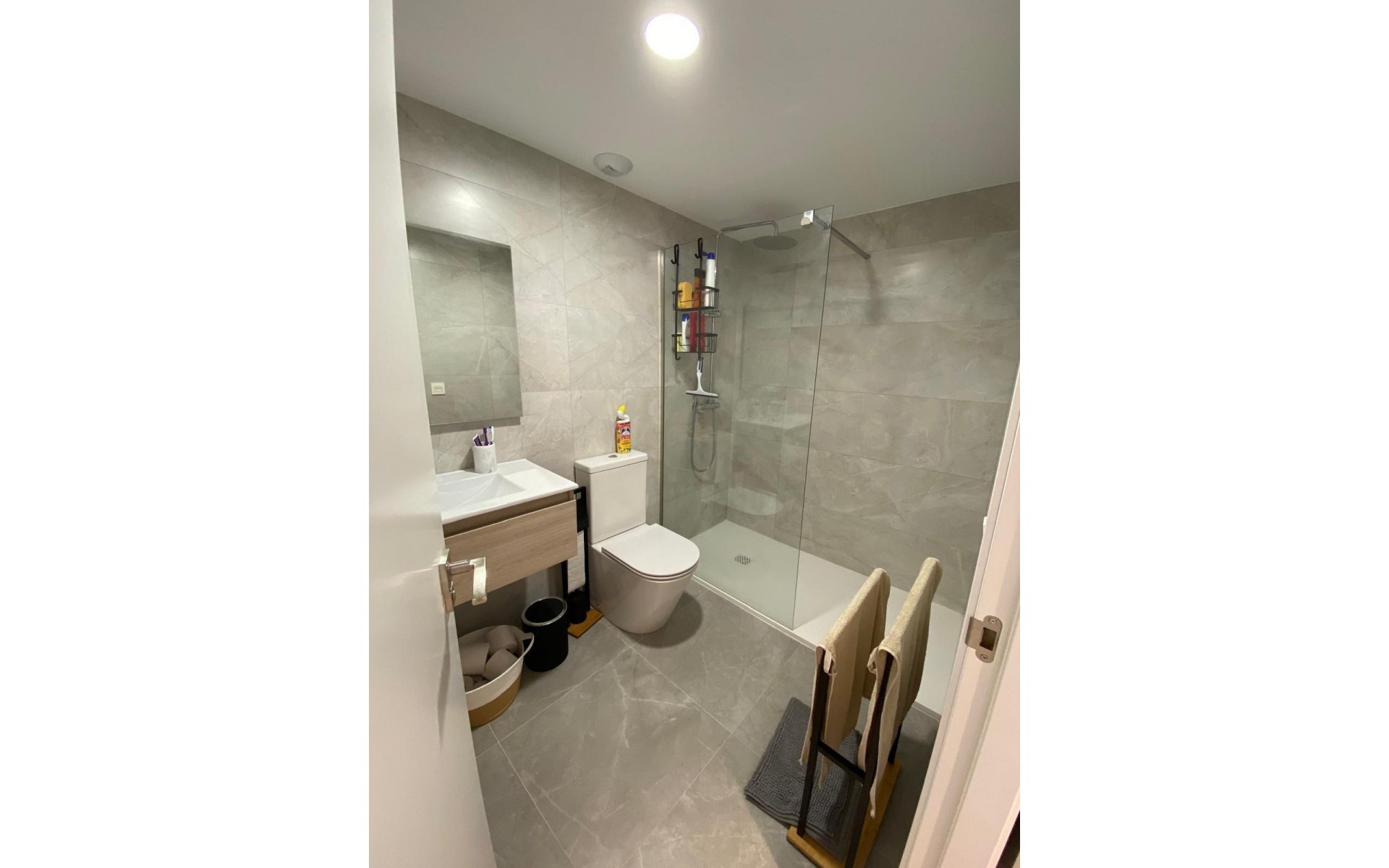 zum Verkauf - Apartment - Javea - Jávea - Xàbia Centro