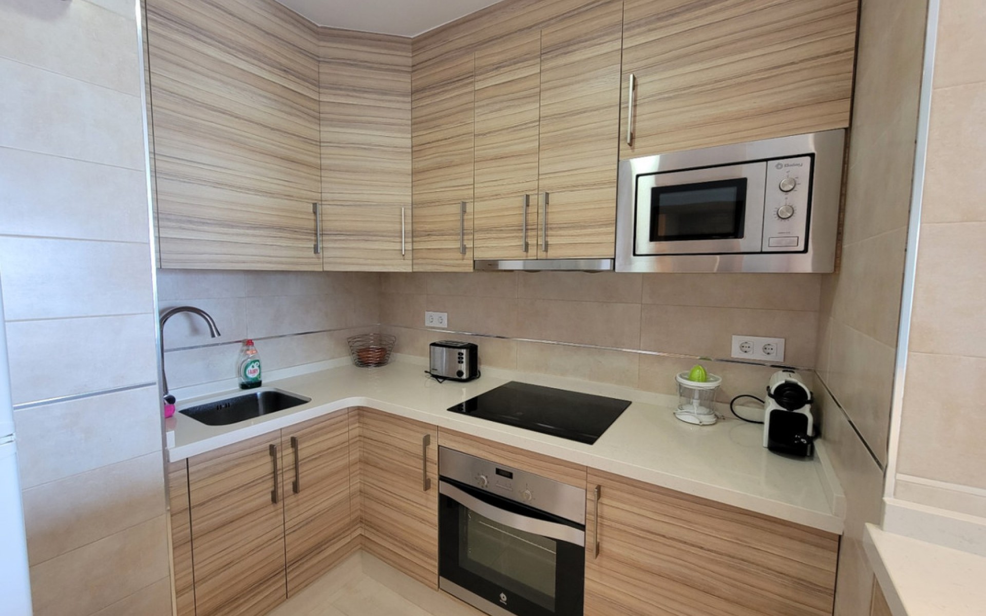 zum Verkauf - Apartment - Javea - Mar Azul