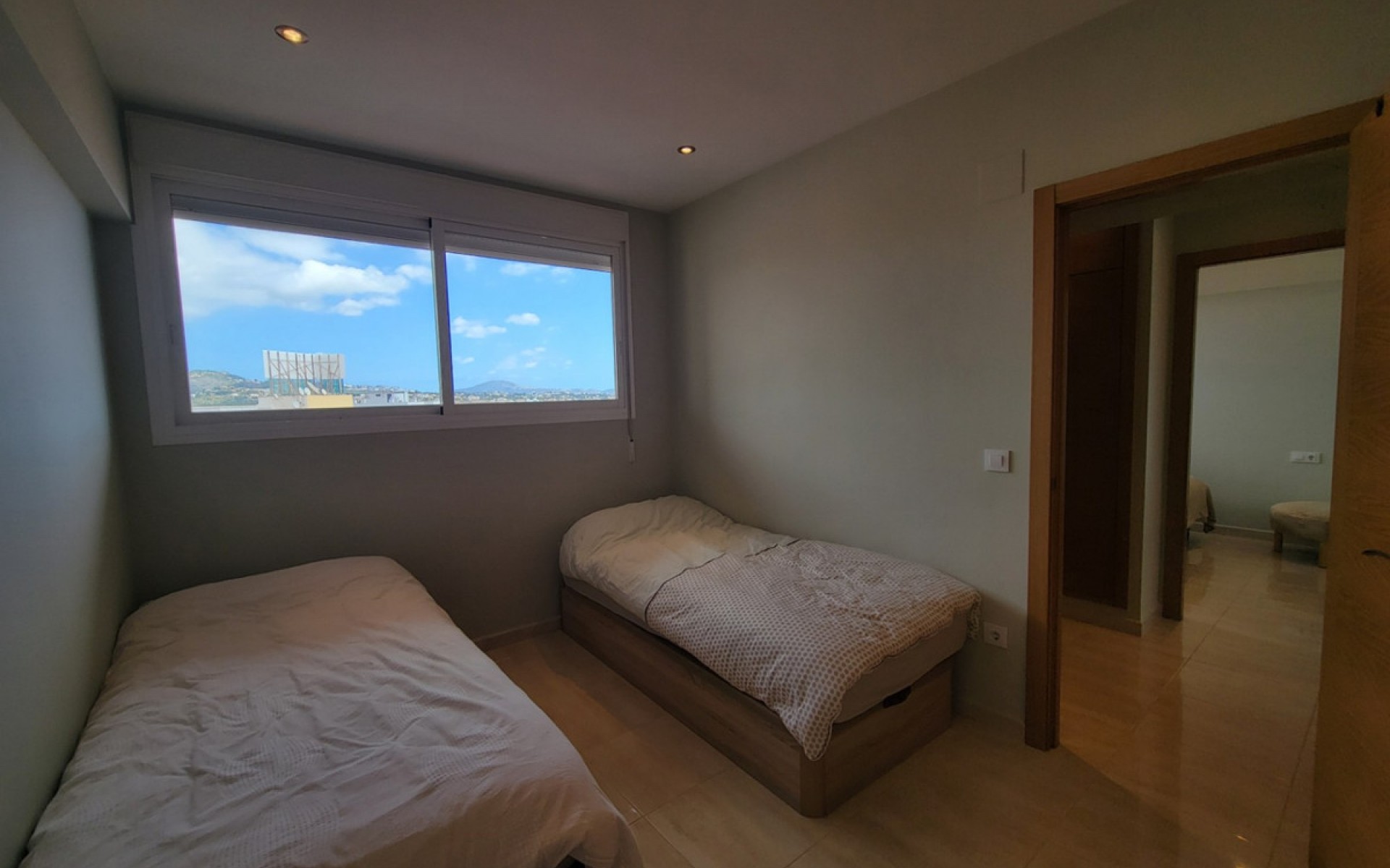 zum Verkauf - Apartment - Javea - Mar Azul